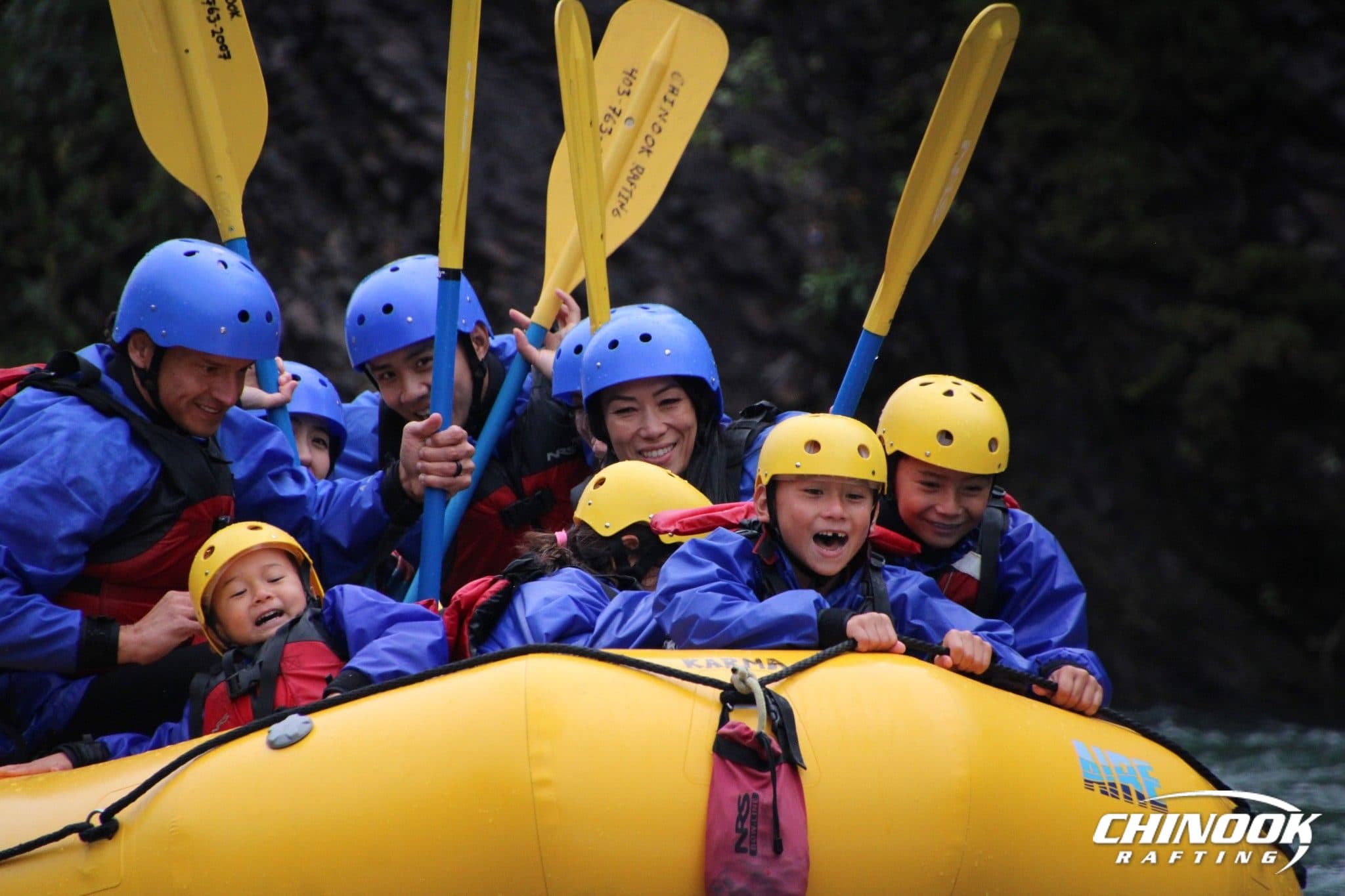 Kananaskis River — 1:30pm — Aug 14, 2026 — rafting photo 13