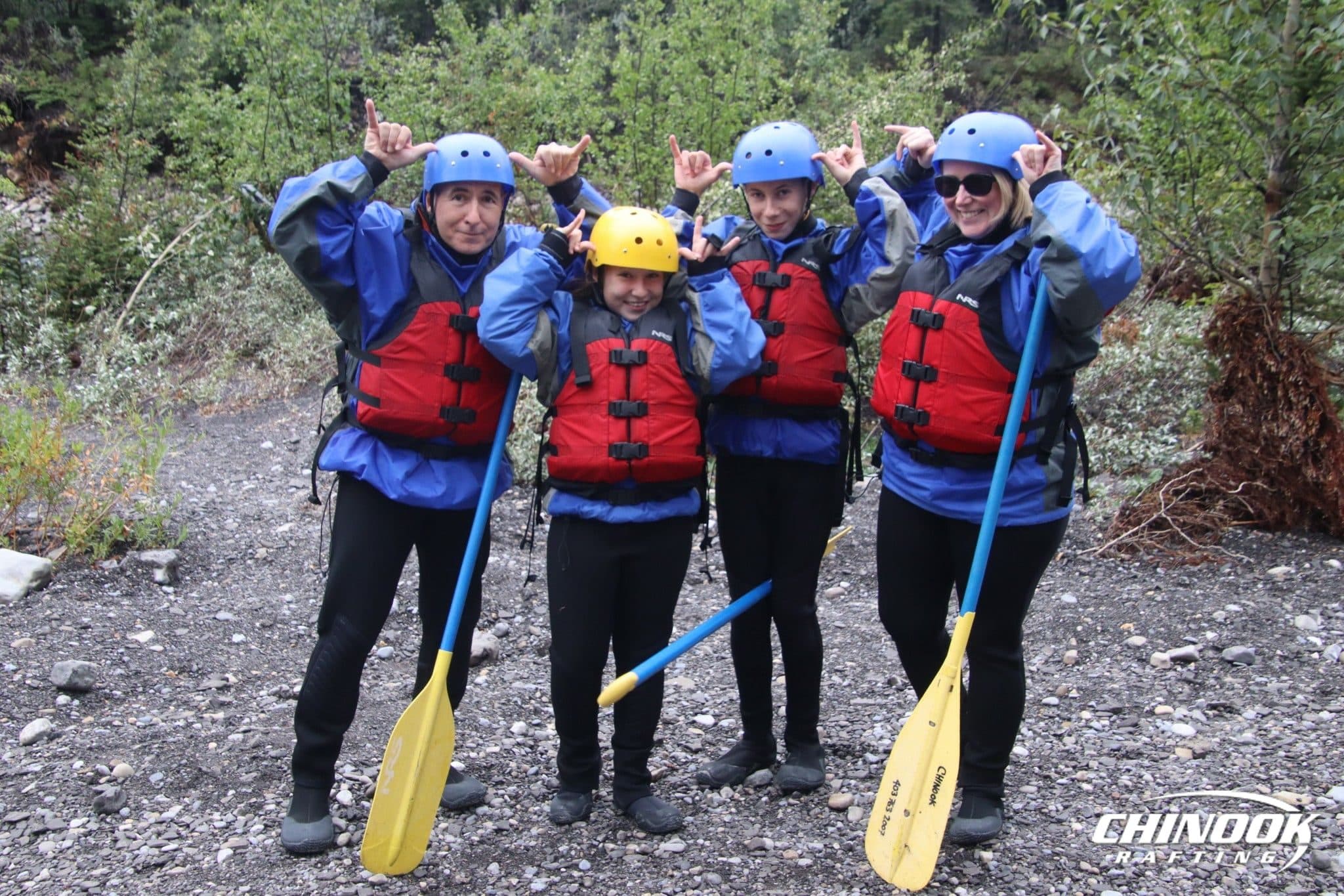 Kananaskis River — 1:30pm — Aug 14, 2026 — rafting photo 65