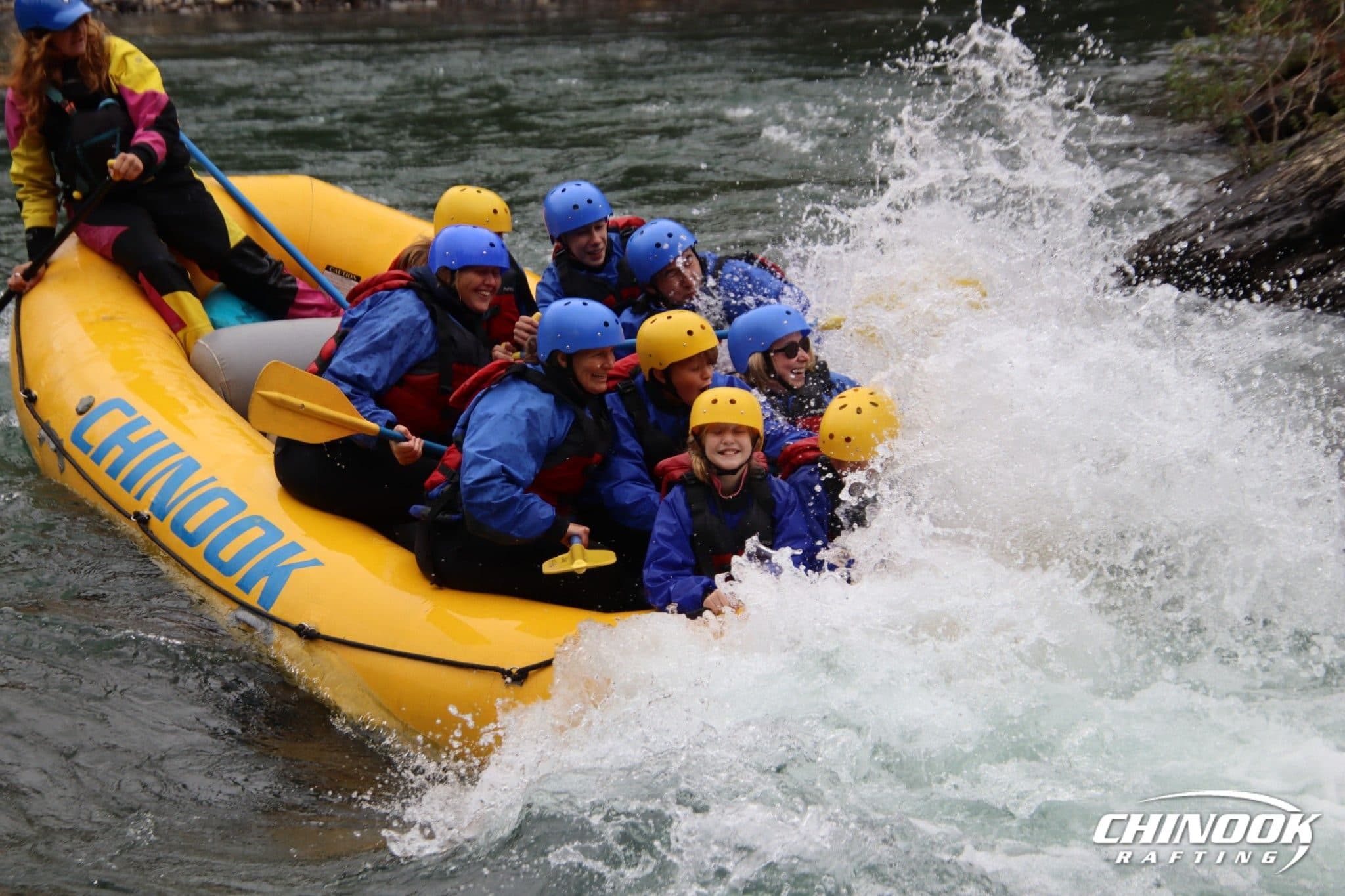 Kananaskis River — 1:30pm — Aug 14, 2026 — rafting photo 76