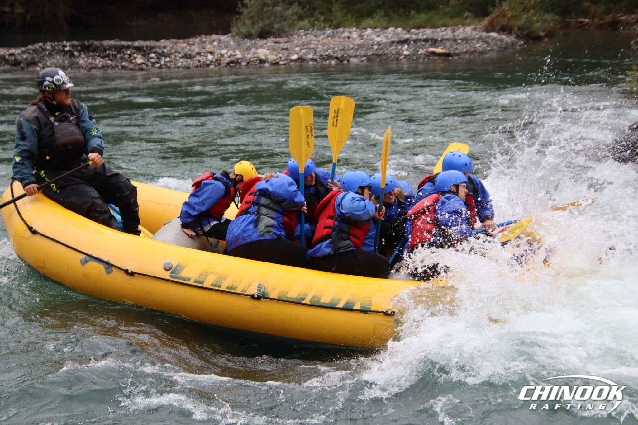 Kananaskis River — 1:30pm — Aug 14, 2026 — rafting photo 84