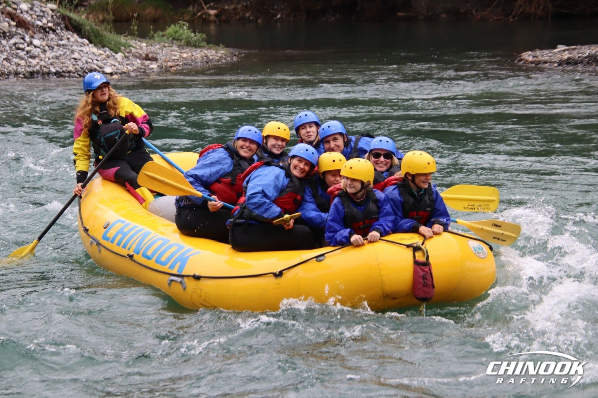 Kananaskis River — 1:30pm — Aug 14, 2026 — rafting photo 74