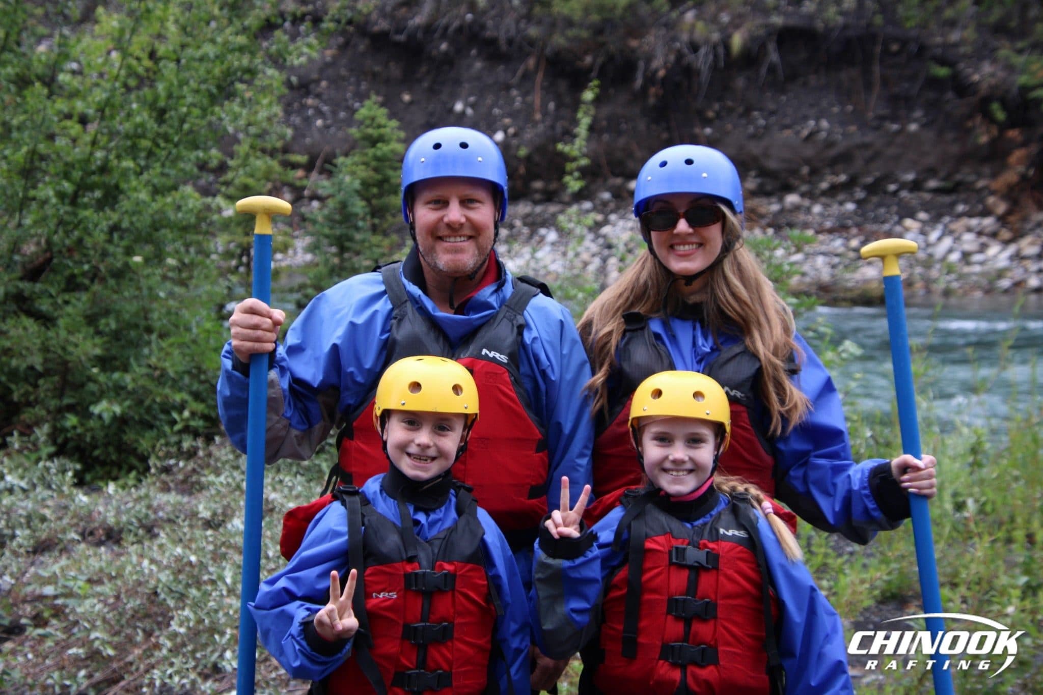 Kananaskis River — 1:30pm — Aug 14, 2026 — rafting photo 9