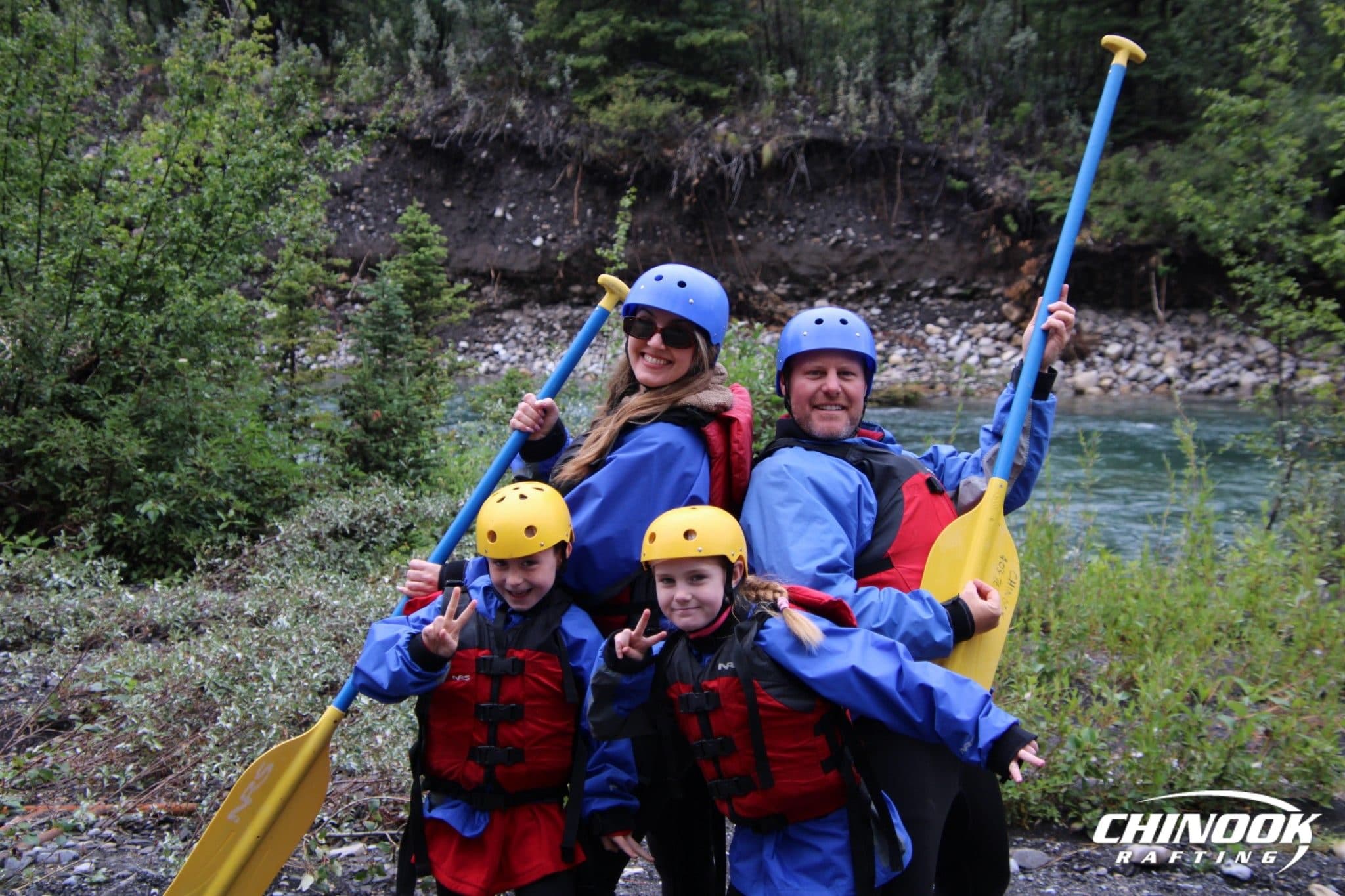 Kananaskis River — 1:30pm — Aug 14, 2026 — rafting photo 10
