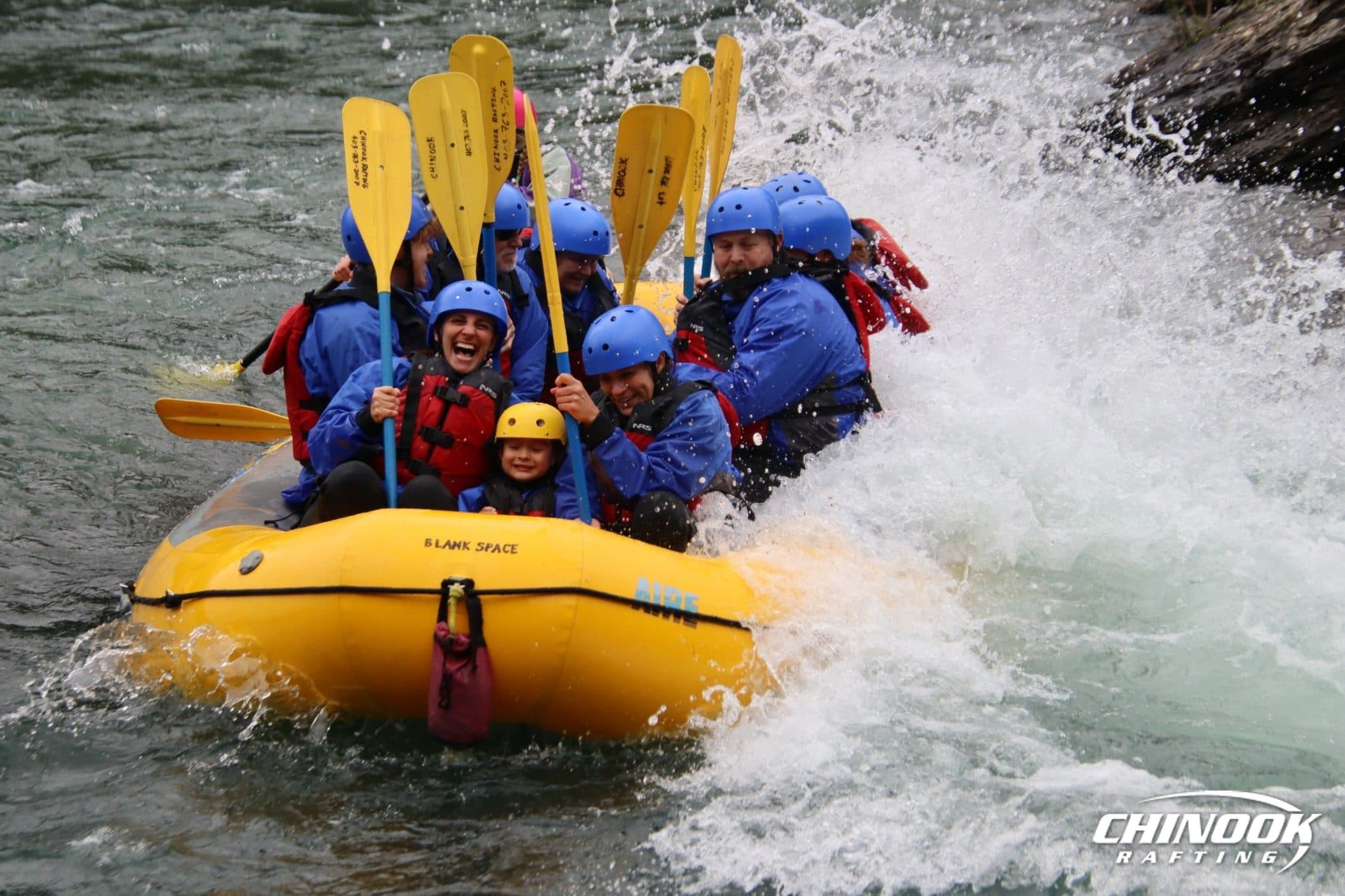 Kananaskis River — 1:30pm — Aug 14, 2026 — rafting photo 88