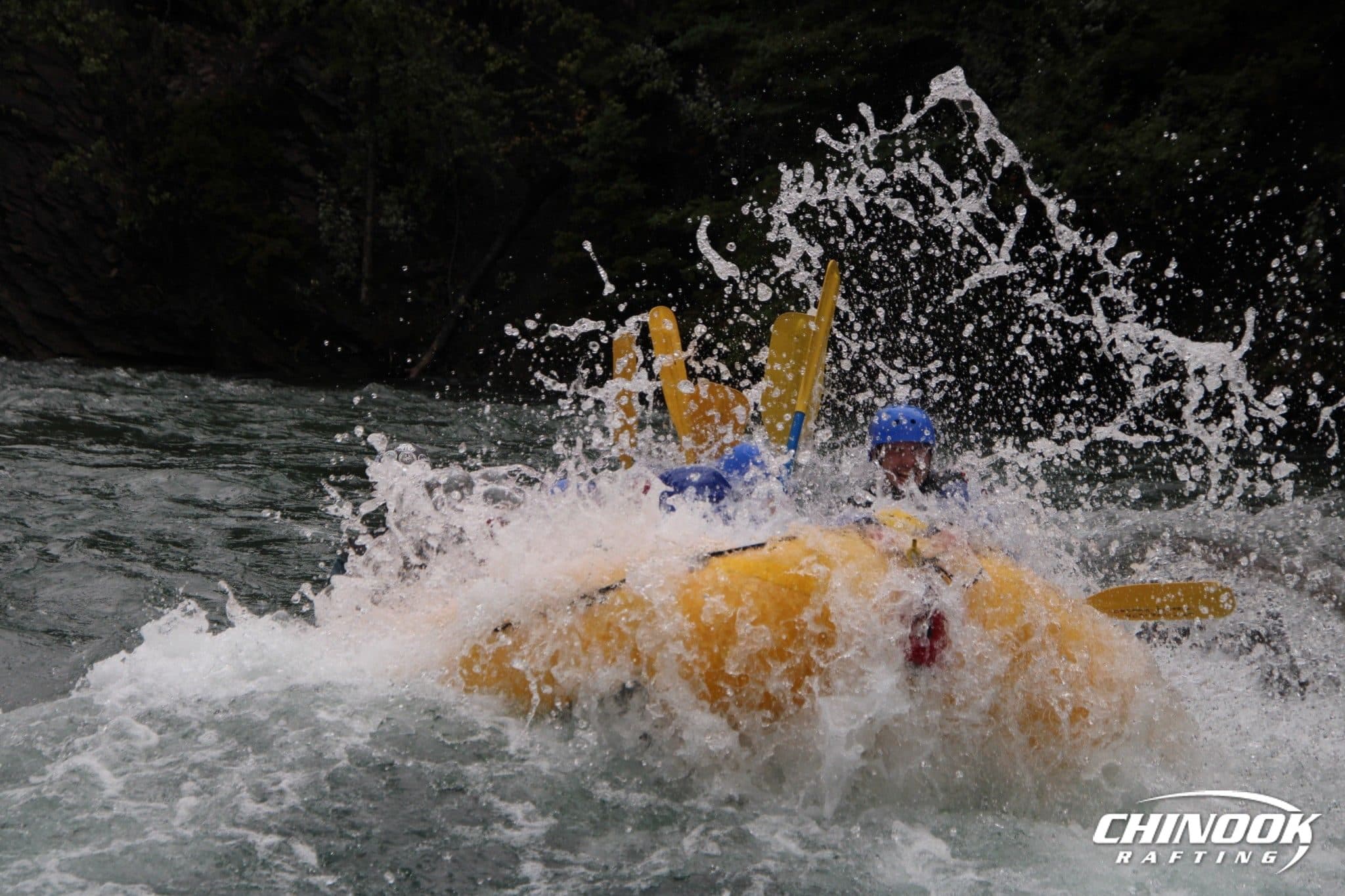 Kananaskis River — 1:30pm — Aug 14, 2026 — rafting photo 26