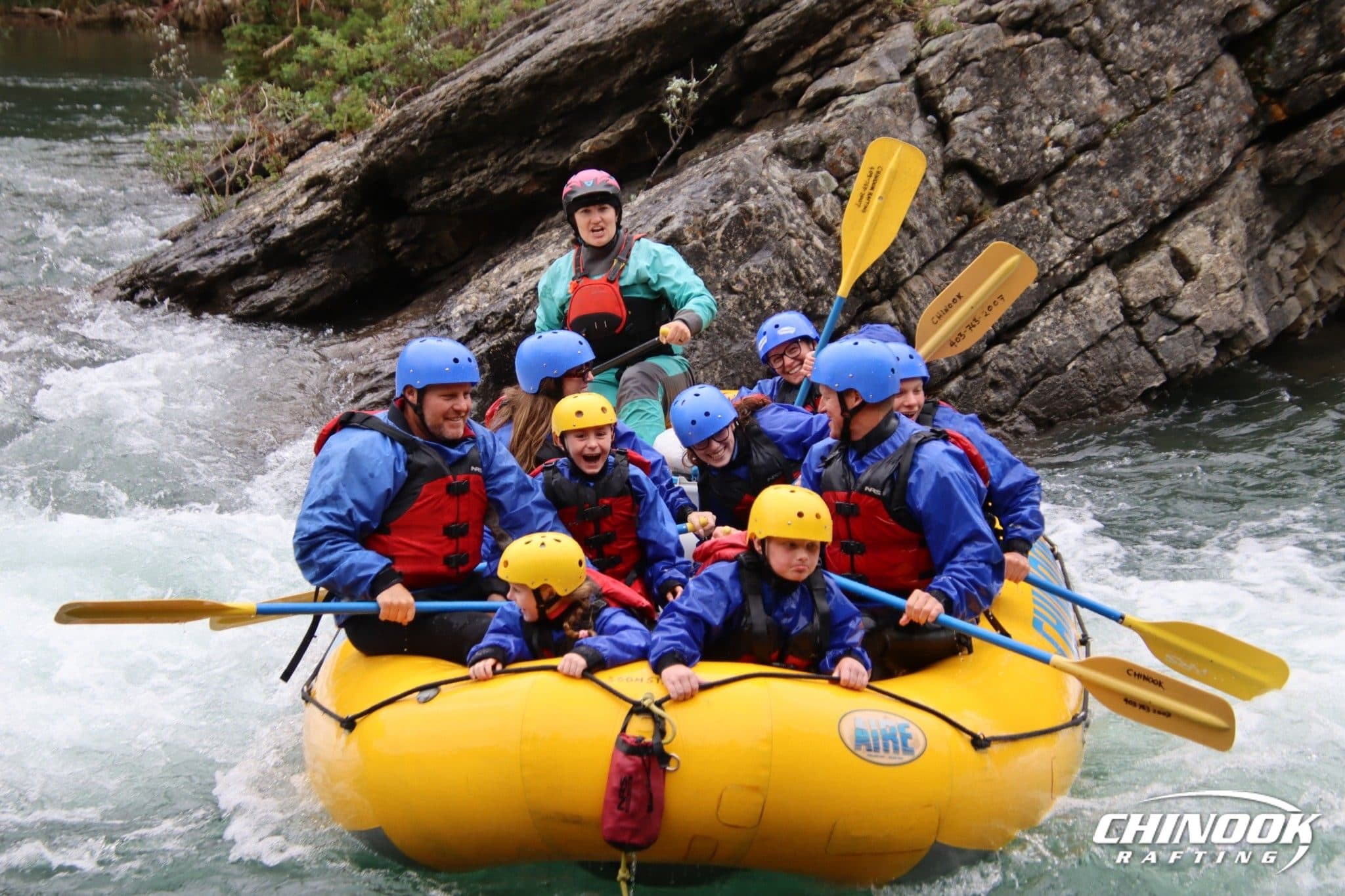 Kananaskis River — 1:30pm — Aug 14, 2026 — rafting photo 99