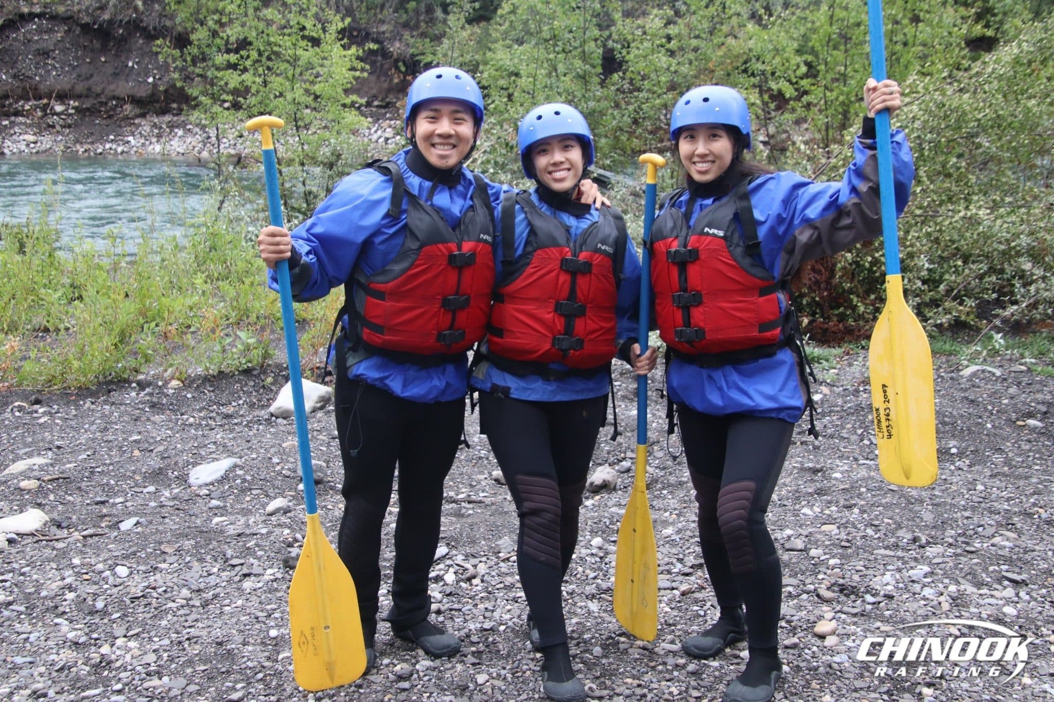 Kananaskis River — 1:30pm — Aug 14, 2026 — rafting photo 66