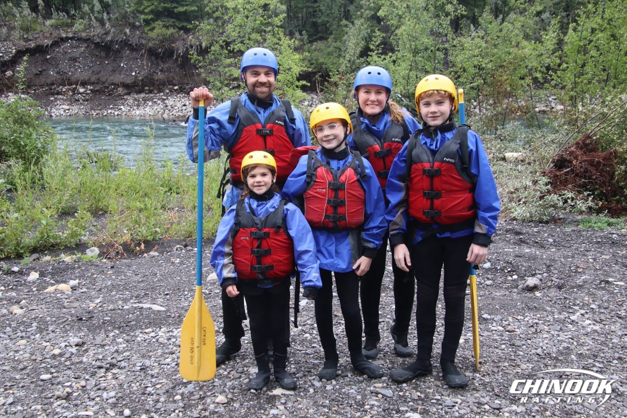 Kananaskis River — 1:30pm — Aug 14, 2026 — rafting photo 58