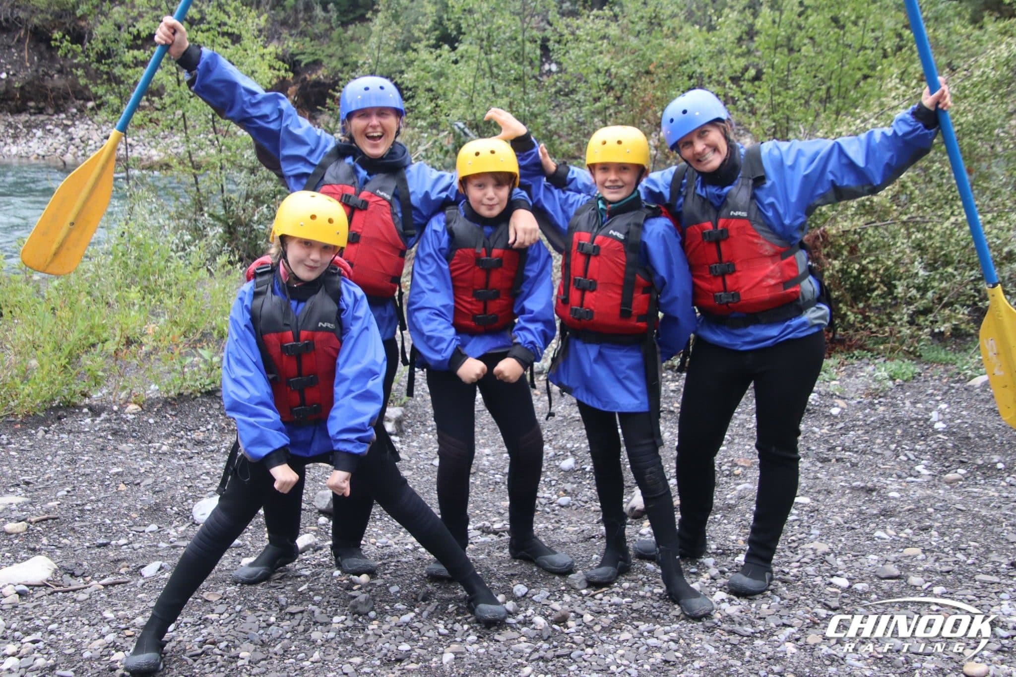 Kananaskis River — 1:30pm — Aug 14, 2026 — rafting photo 62