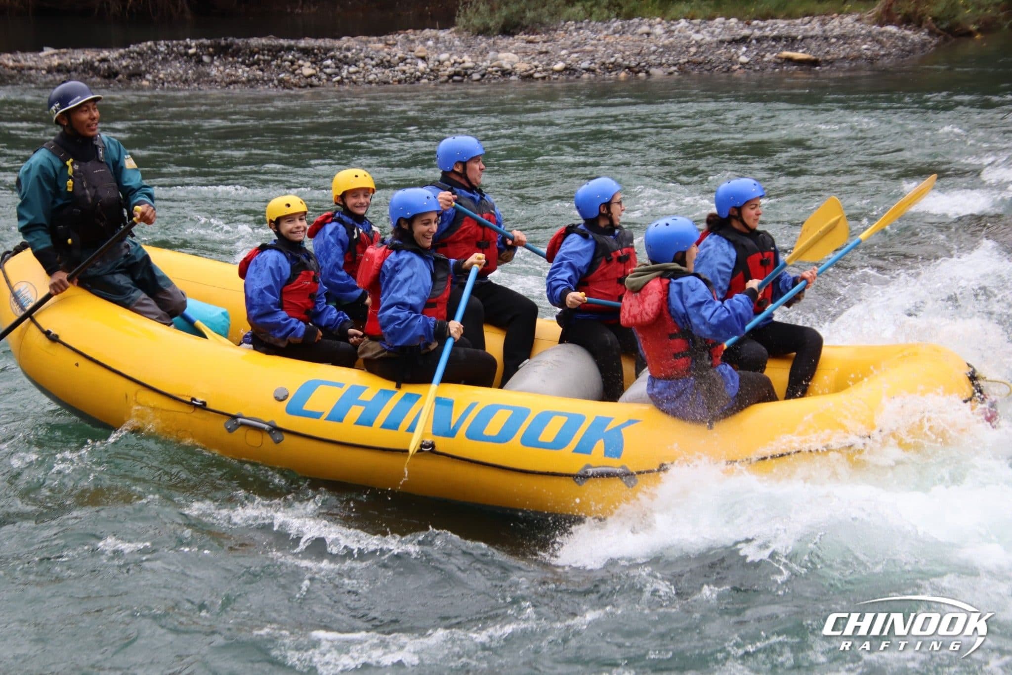 Kananaskis River — 1:30pm — Aug 14, 2026 — rafting photo 80