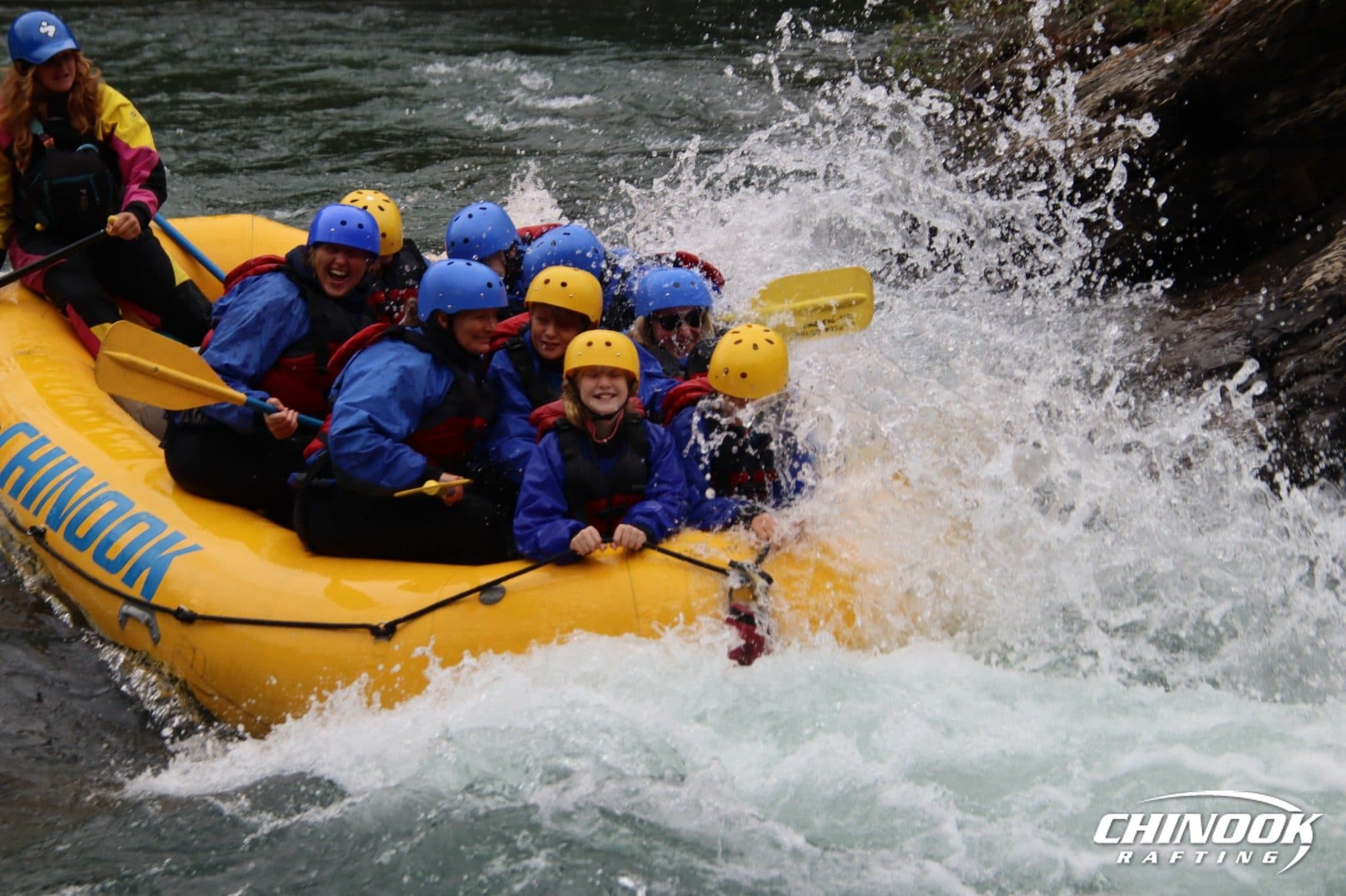 Kananaskis River — 1:30pm — Aug 14, 2026 — rafting photo 77