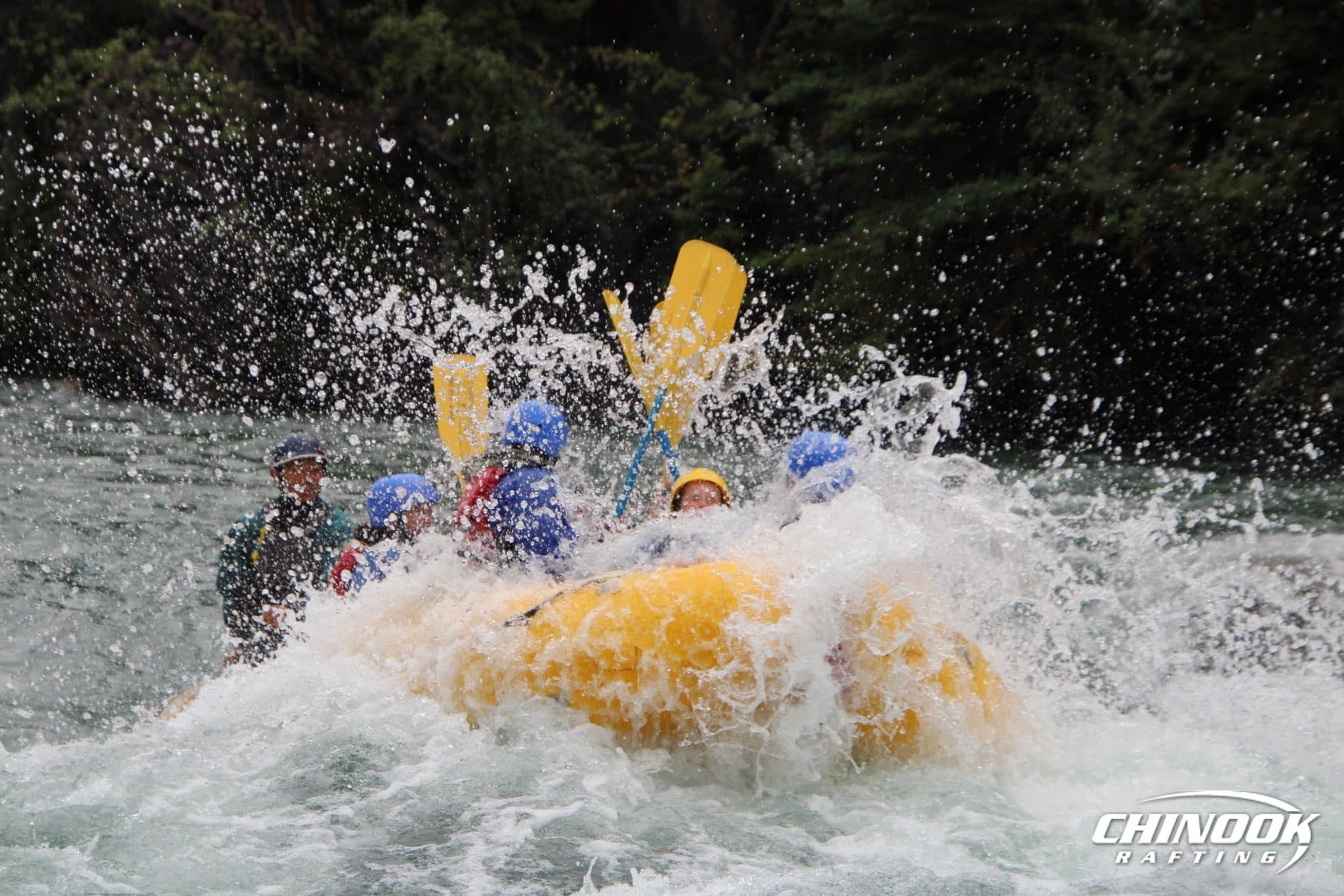 Kananaskis River — 1:30pm — Aug 14, 2026 — rafting photo 43