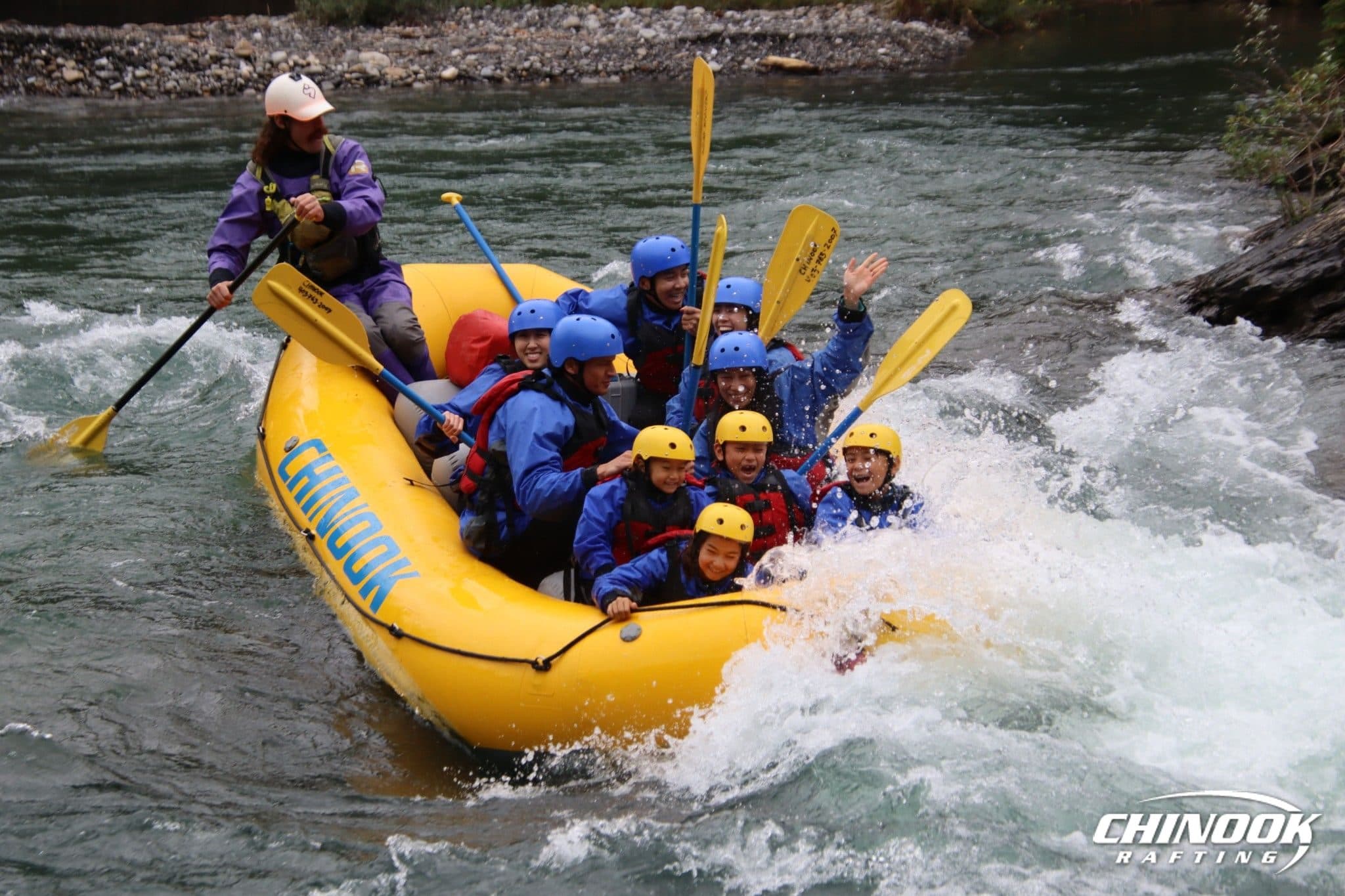 Kananaskis River — 1:30pm — Aug 14, 2026 — rafting photo 70