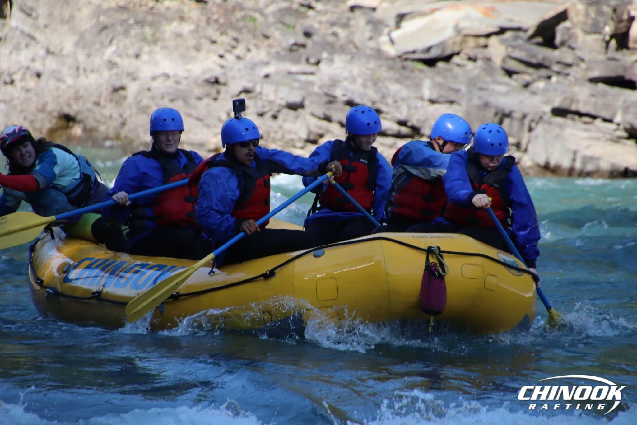 Horseshoe Canyon — 8:30am — Aug 15, 2026 — rafting photo 30