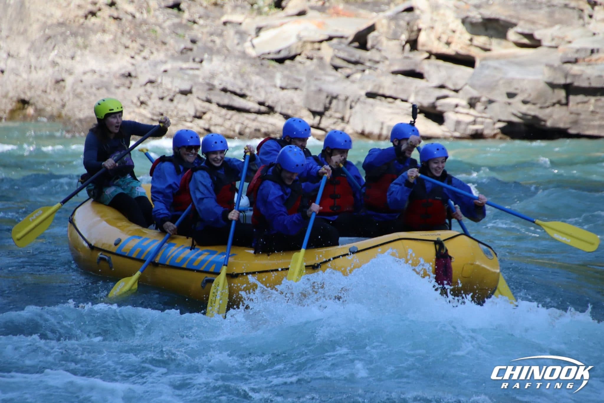 Horseshoe Canyon — 8:30am — Aug 15, 2026 — rafting photo 13