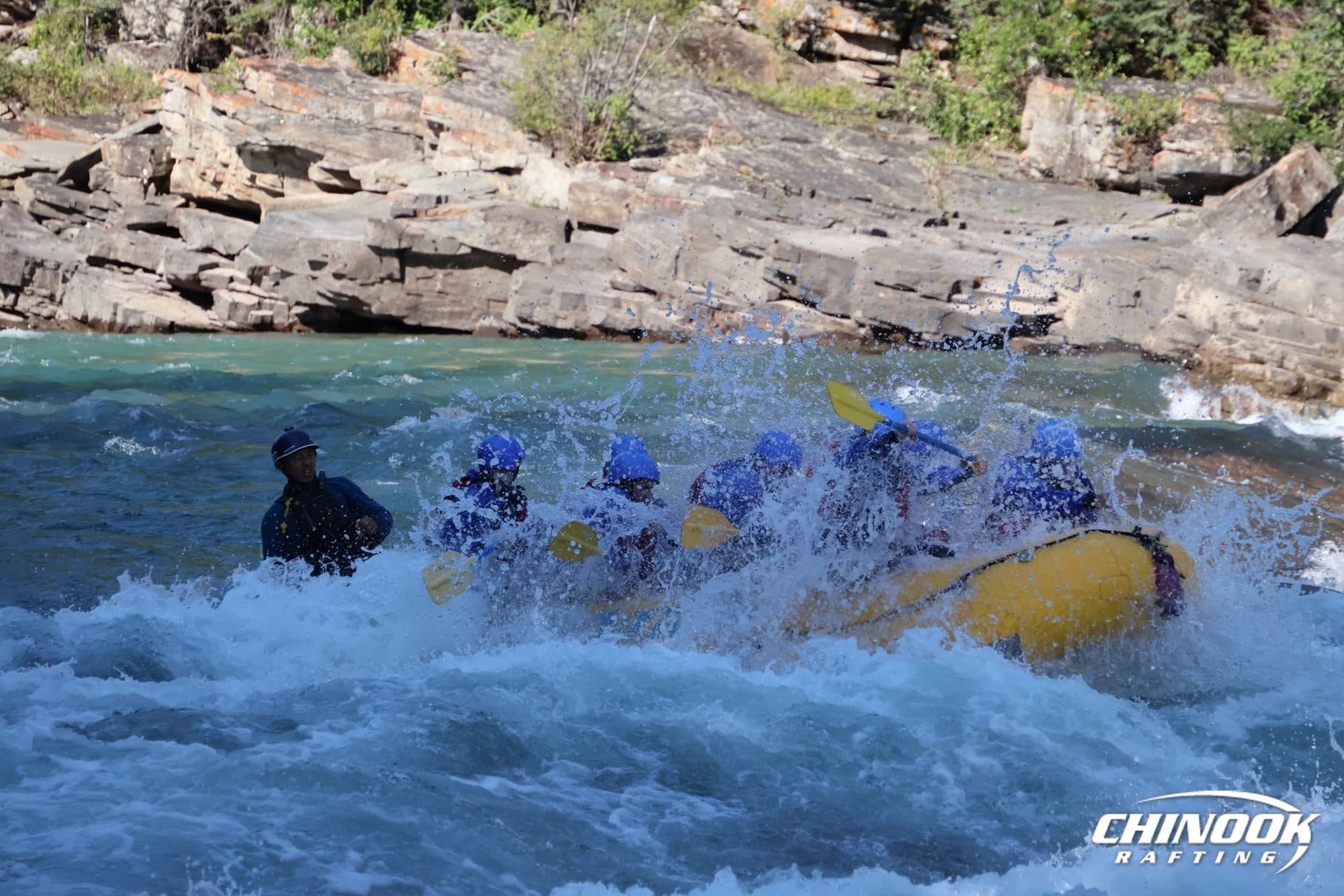 Horseshoe Canyon — 8:30am — Aug 15, 2026 — rafting photo 50