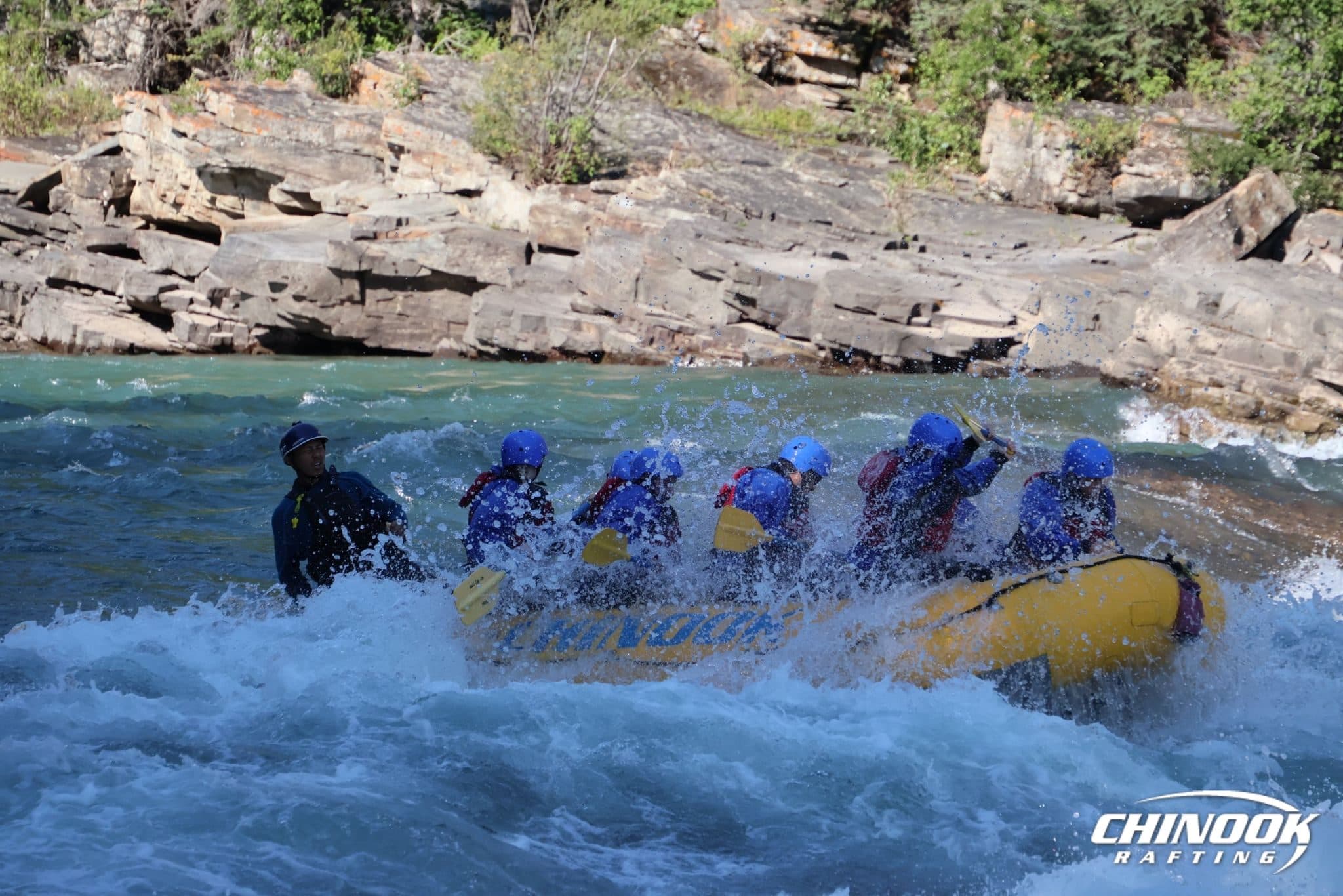 Horseshoe Canyon — 8:30am — Aug 15, 2026 — rafting photo 51