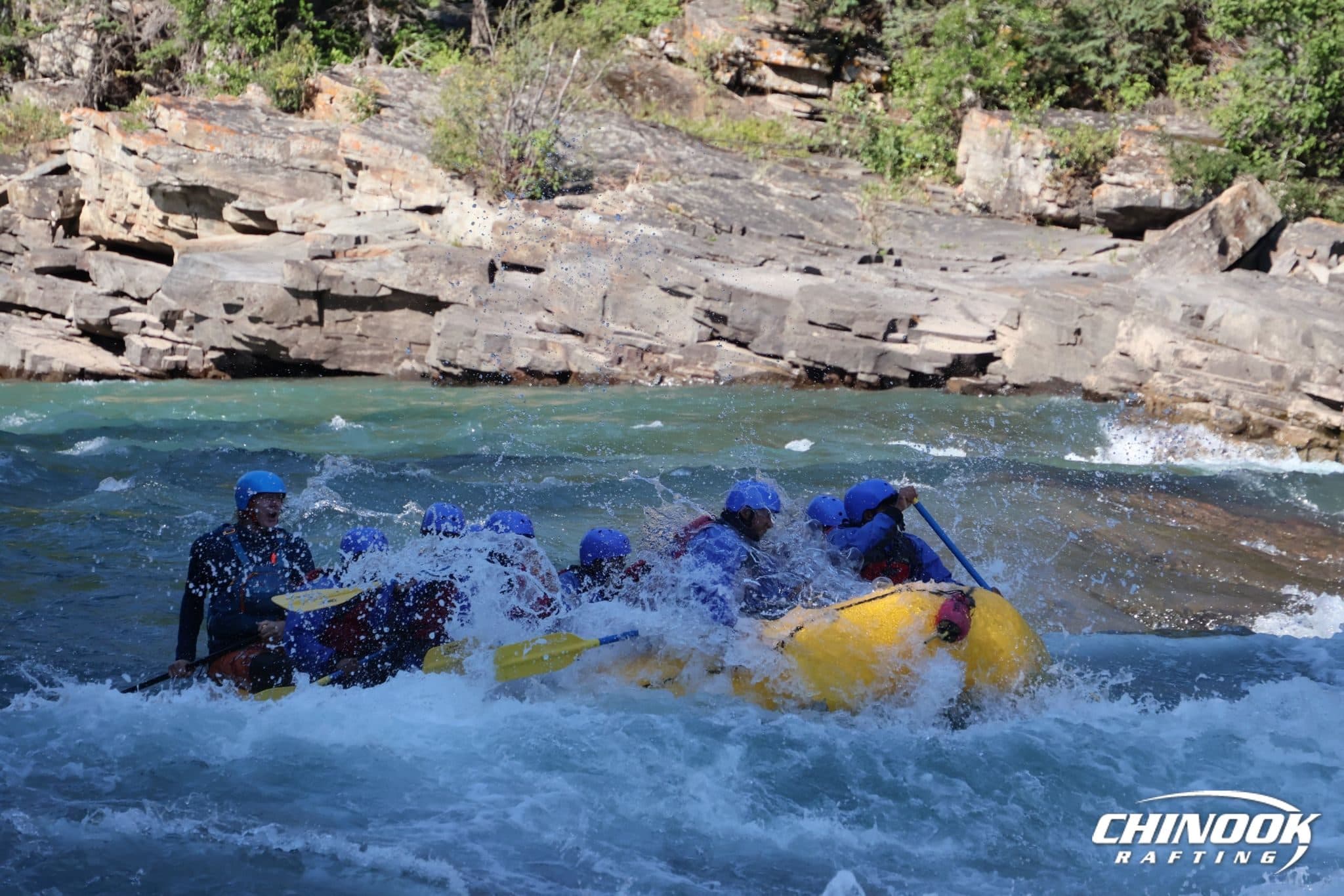 Horseshoe Canyon — 8:30am — Aug 15, 2026 — rafting photo 45