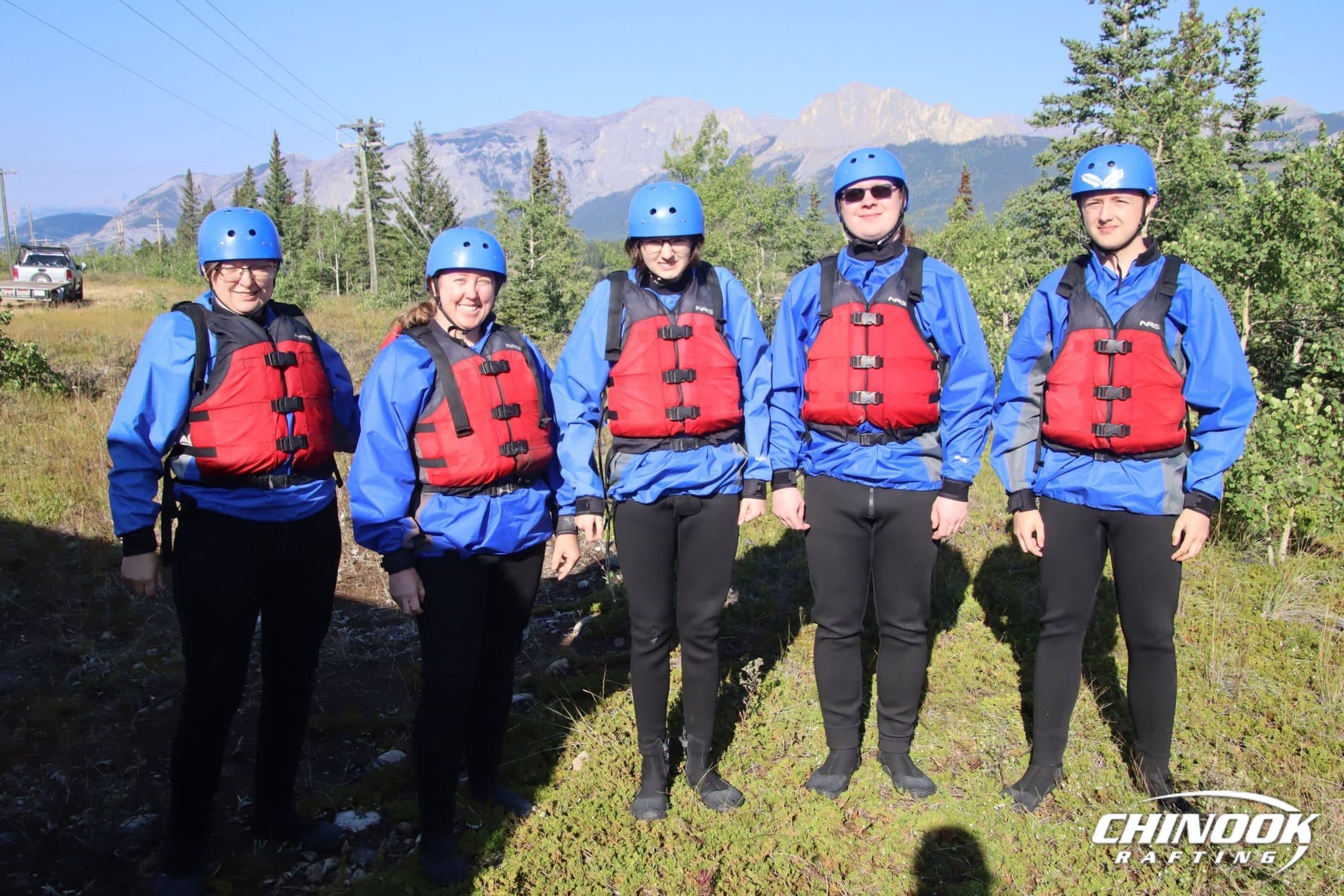 Horseshoe Canyon — 8:30am — Aug 15, 2026 — rafting photo 9