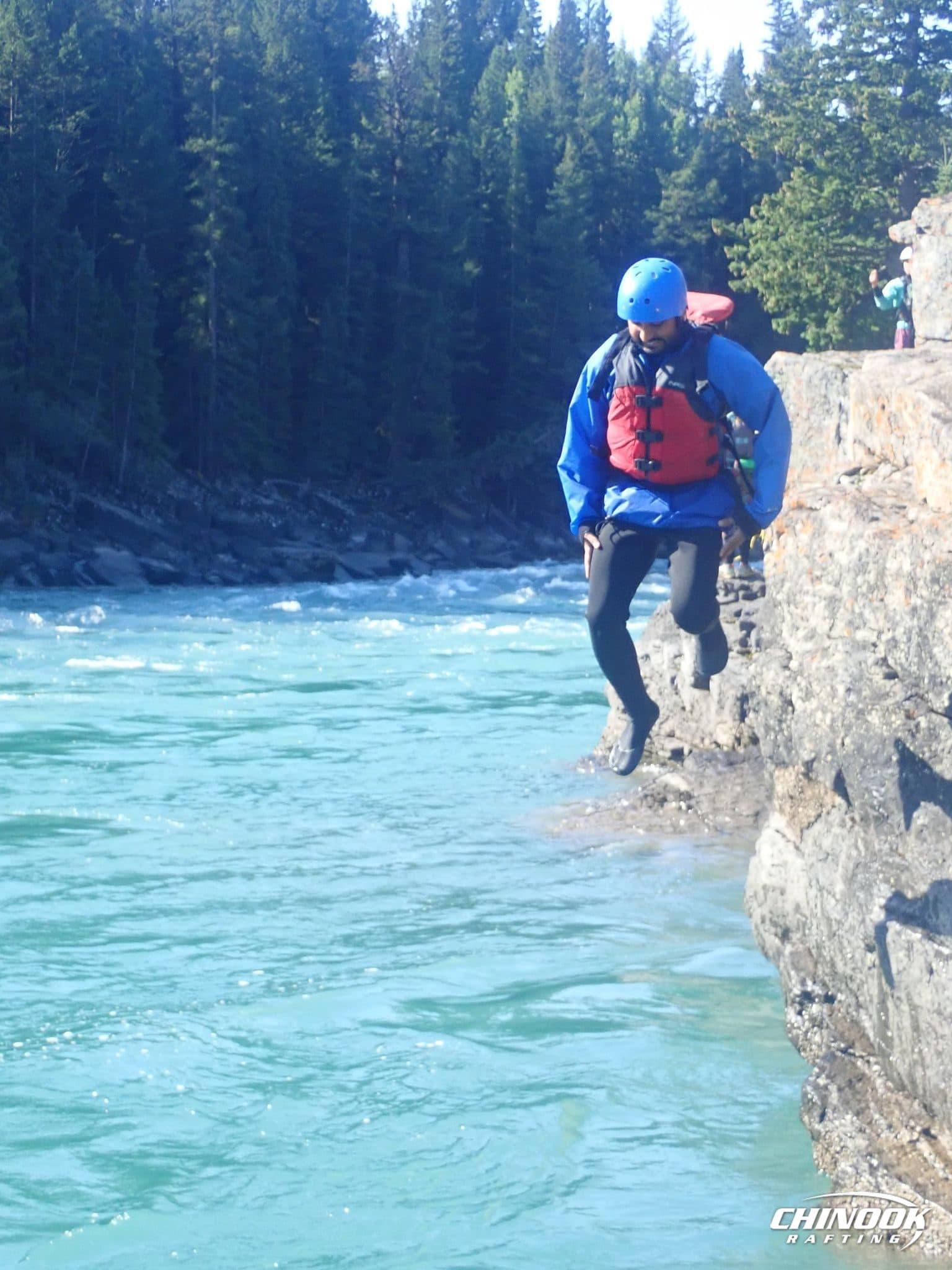 Horseshoe Canyon — 8:30am — Aug 15, 2026 — rafting photo 85