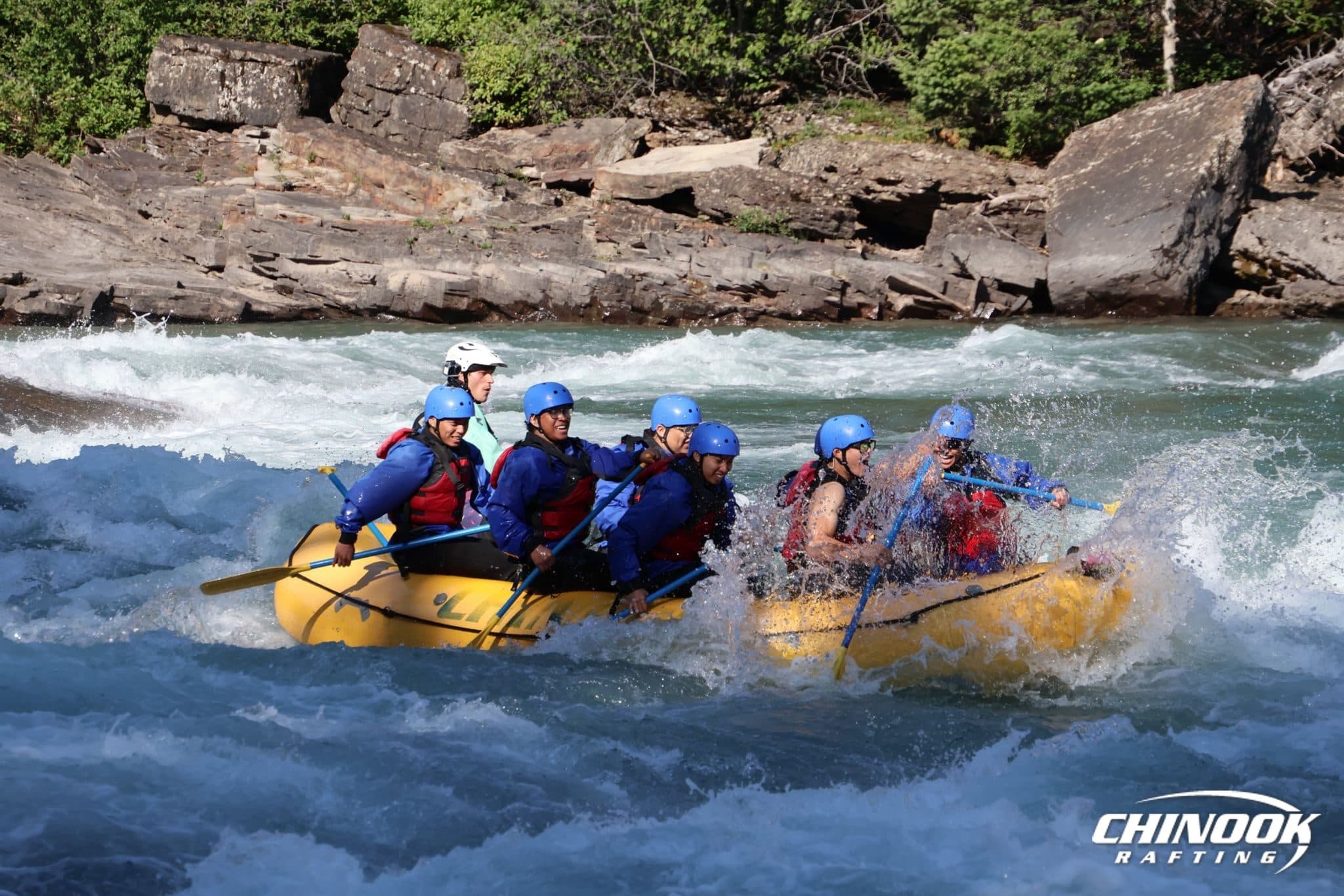 Horseshoe Canyon — 8:30am — Aug 15, 2026 — rafting photo 65