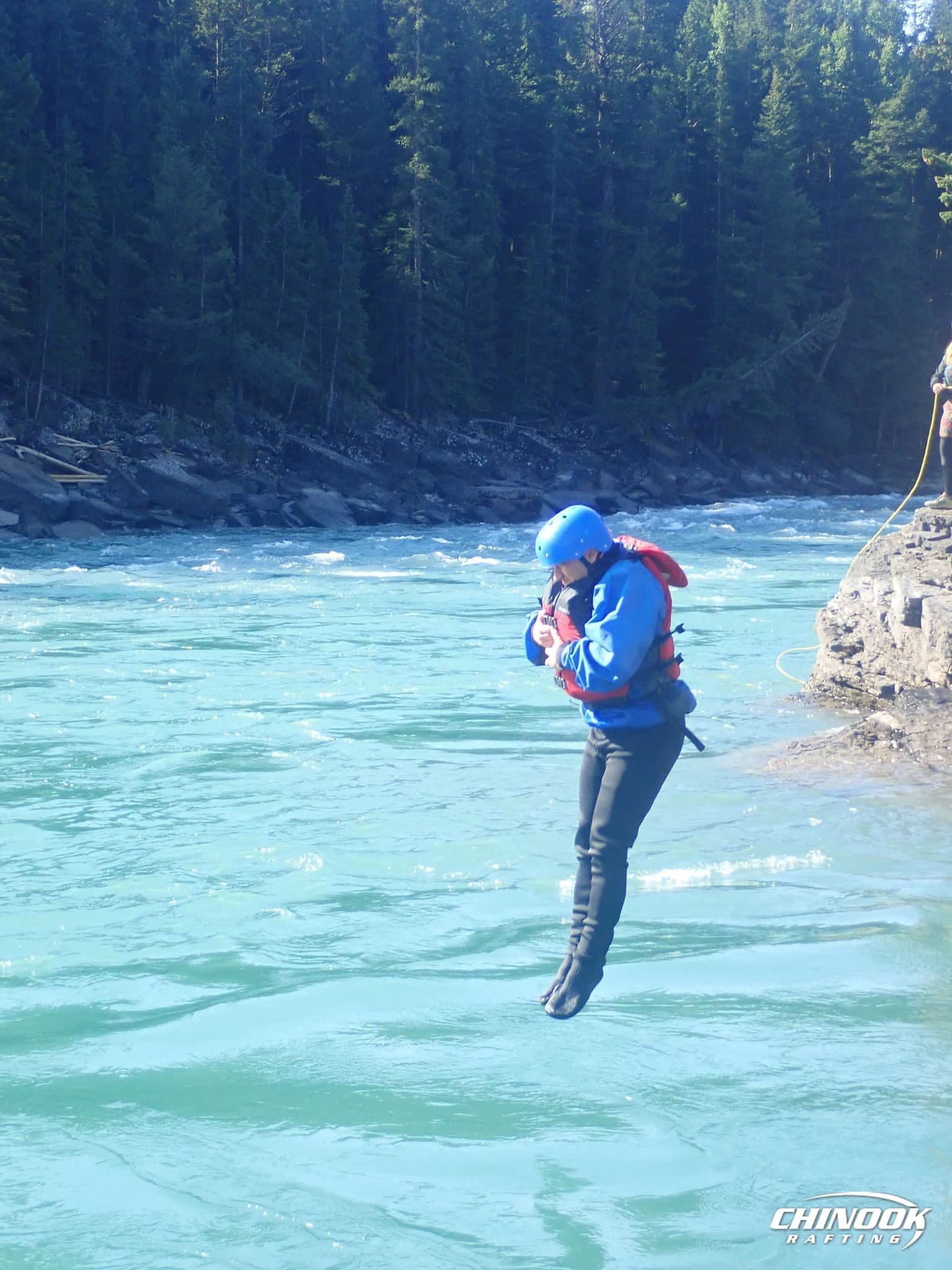 Horseshoe Canyon — 8:30am — Aug 15, 2026 — rafting photo 77
