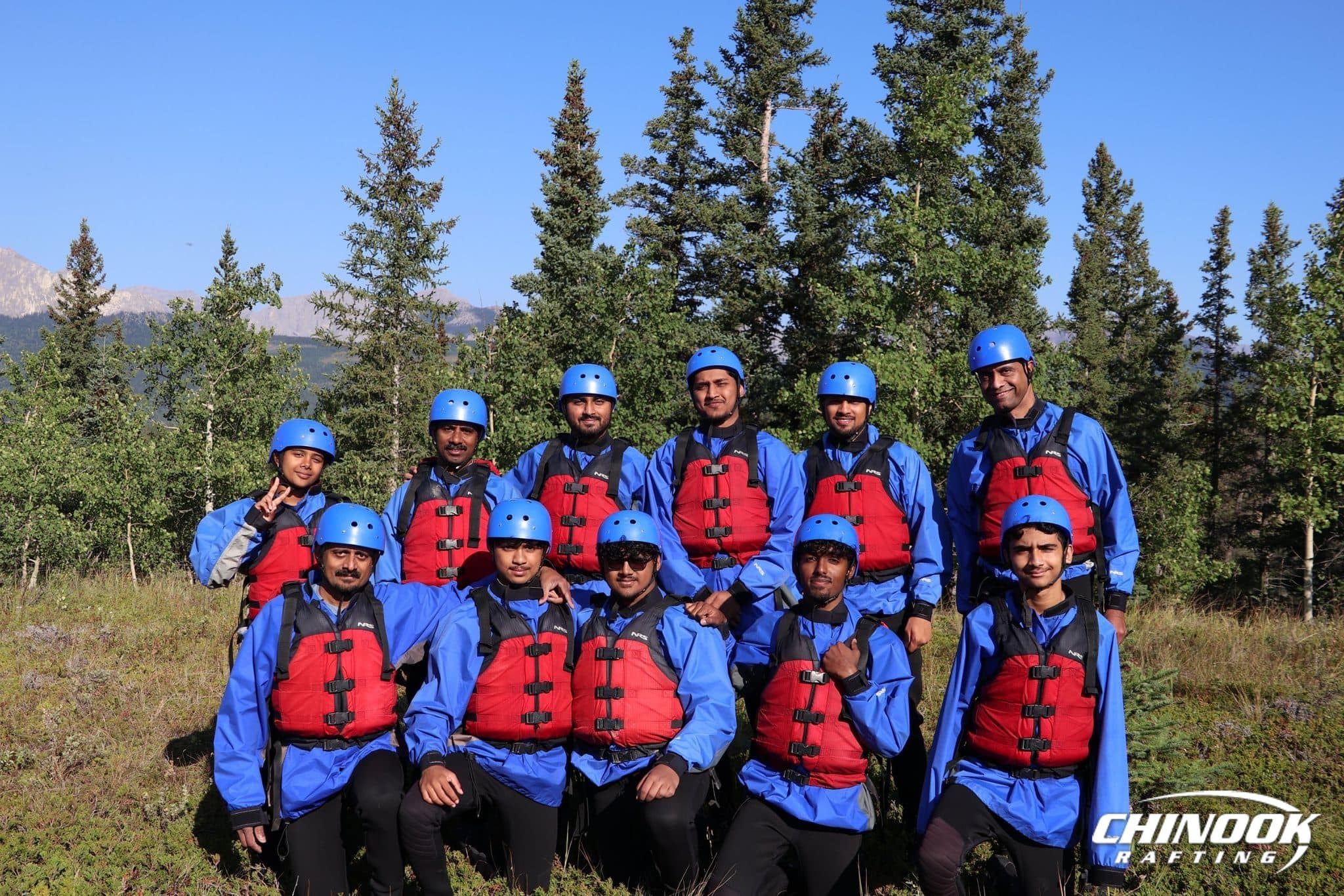 Horseshoe Canyon — 8:30am — Aug 15, 2026 — rafting photo 38
