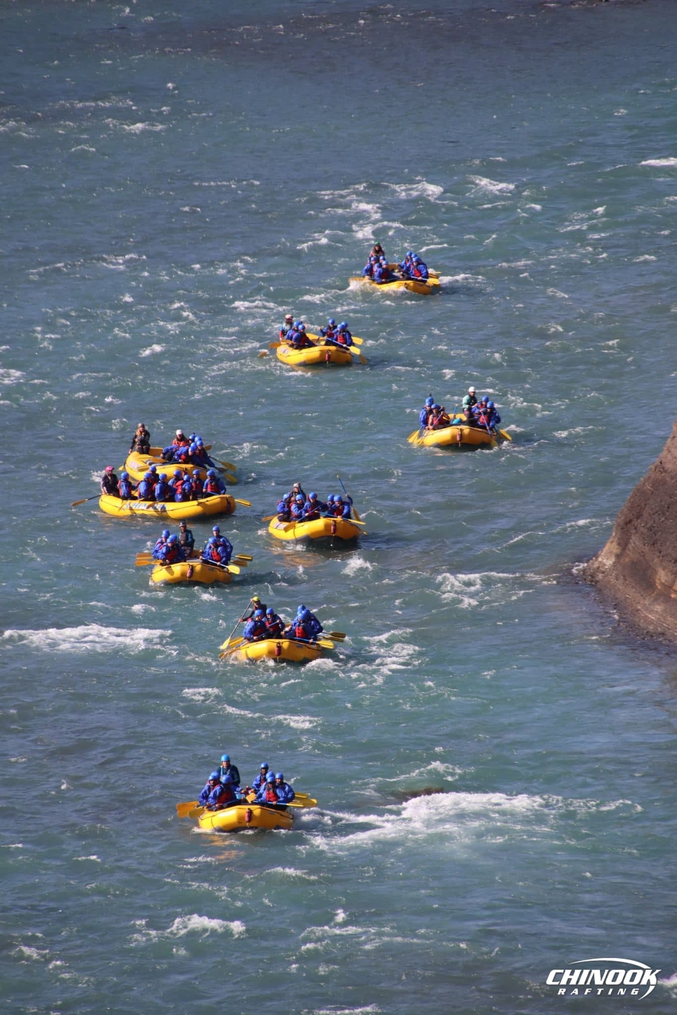 Horseshoe Canyon — 8:30am — Aug 15, 2026 — rafting photo 12