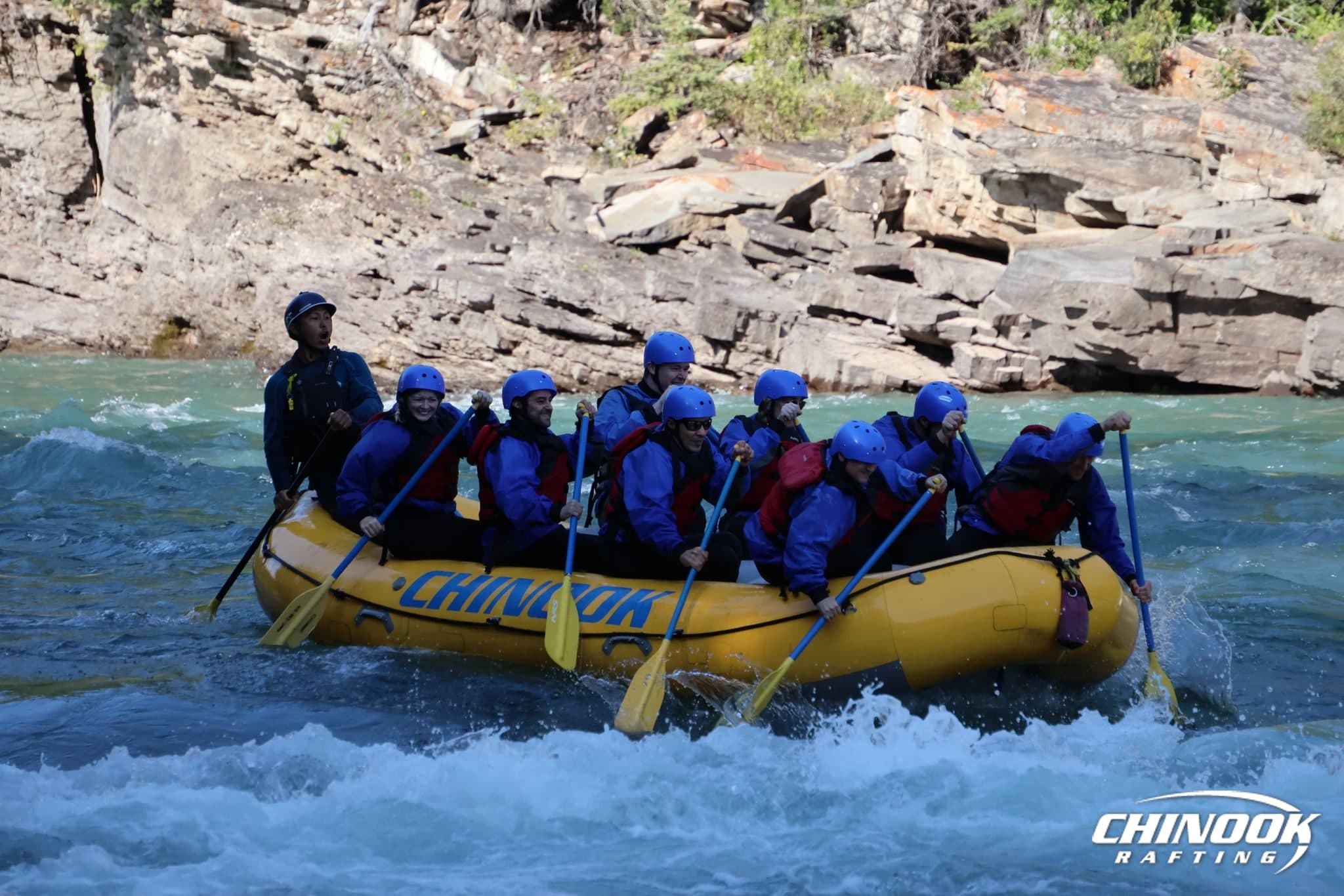 Horseshoe Canyon — 8:30am — Aug 15, 2026 — rafting photo 49