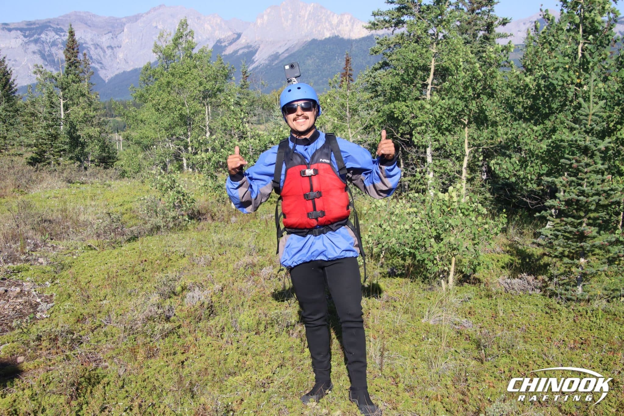 Horseshoe Canyon — 8:30am — Aug 15, 2026 — rafting photo 4