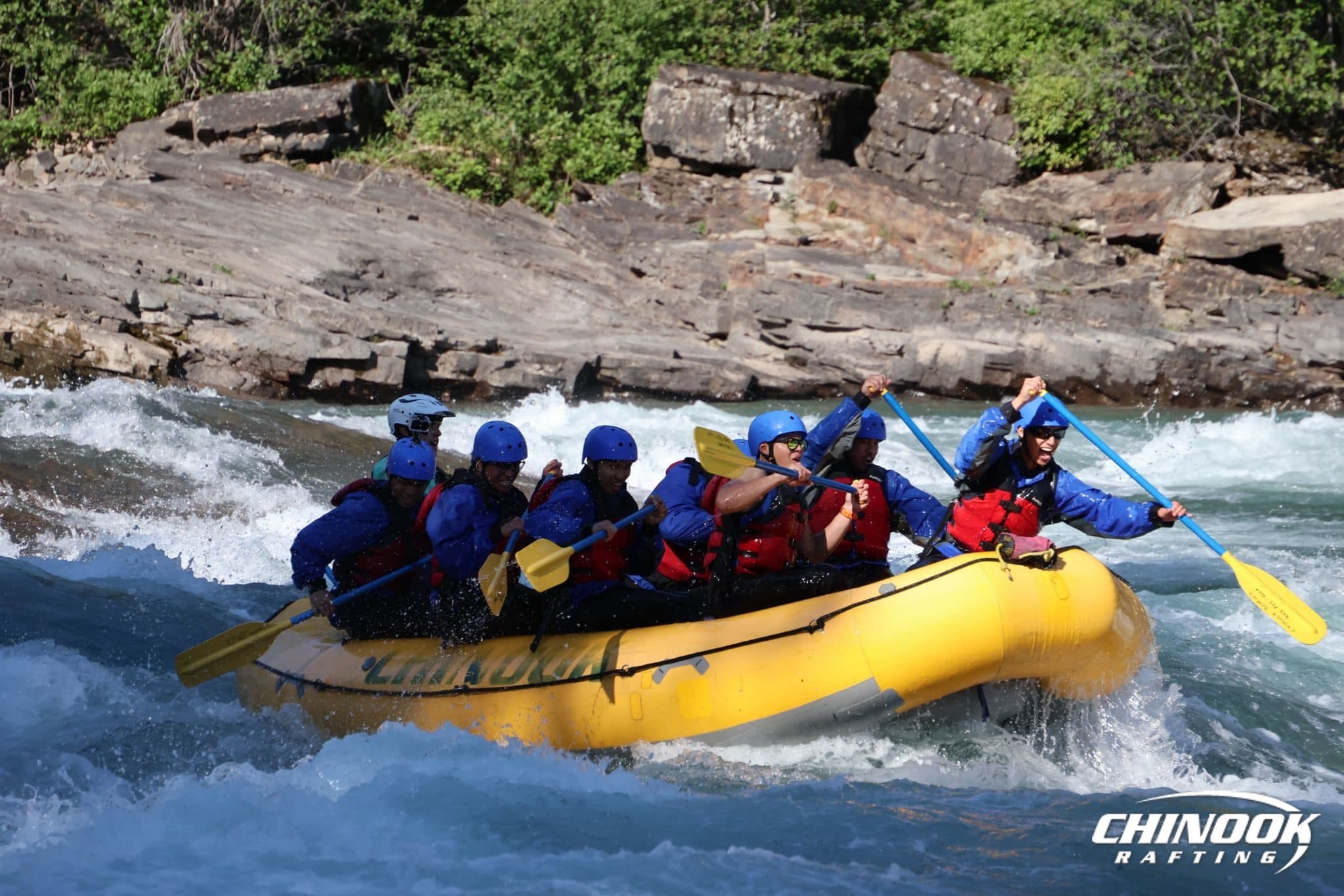 Horseshoe Canyon — 8:30am — Aug 15, 2026 — rafting photo 64