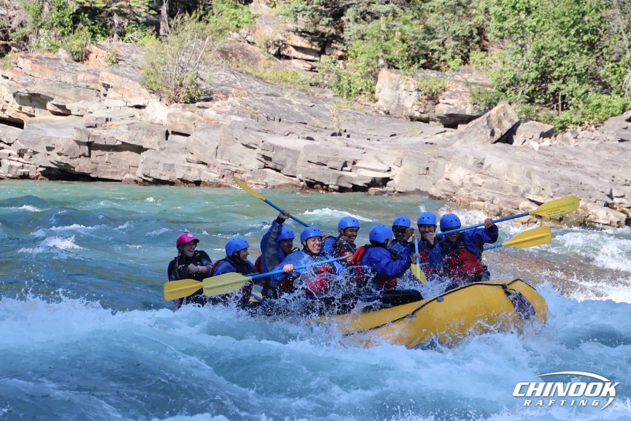 Horseshoe Canyon — 8:30am — Aug 15, 2026 — rafting photo 56