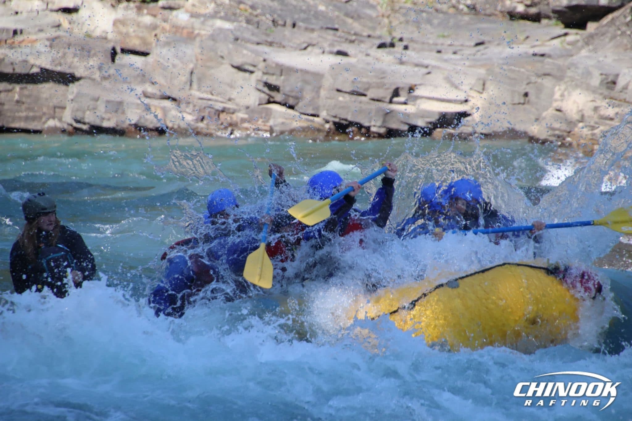Horseshoe Canyon — 8:30am — Aug 15, 2026 — rafting photo 27