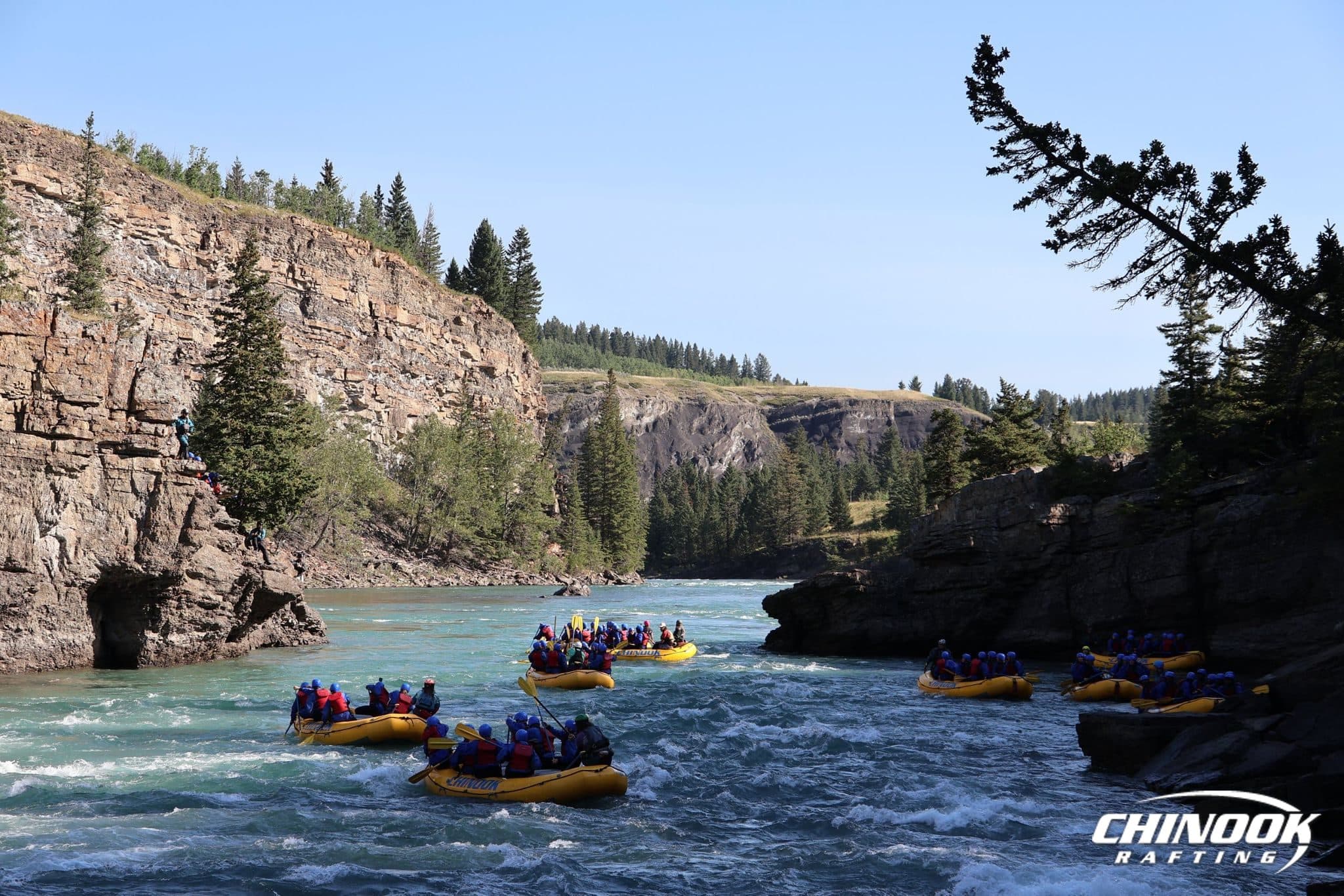 Horseshoe Canyon — 8:30am — Aug 15, 2026 — rafting photo 73