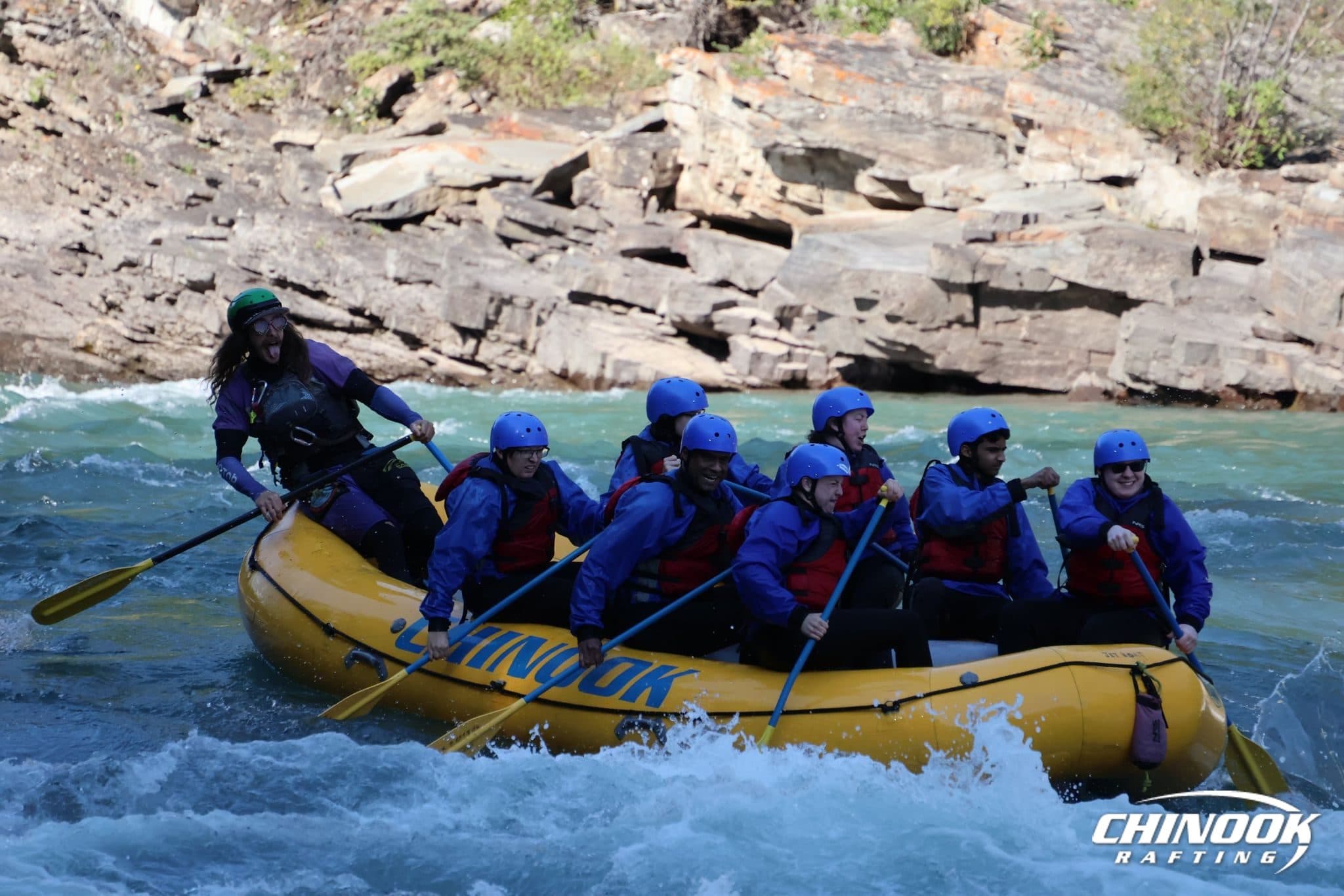Horseshoe Canyon — 8:30am — Aug 15, 2026 — rafting photo 68