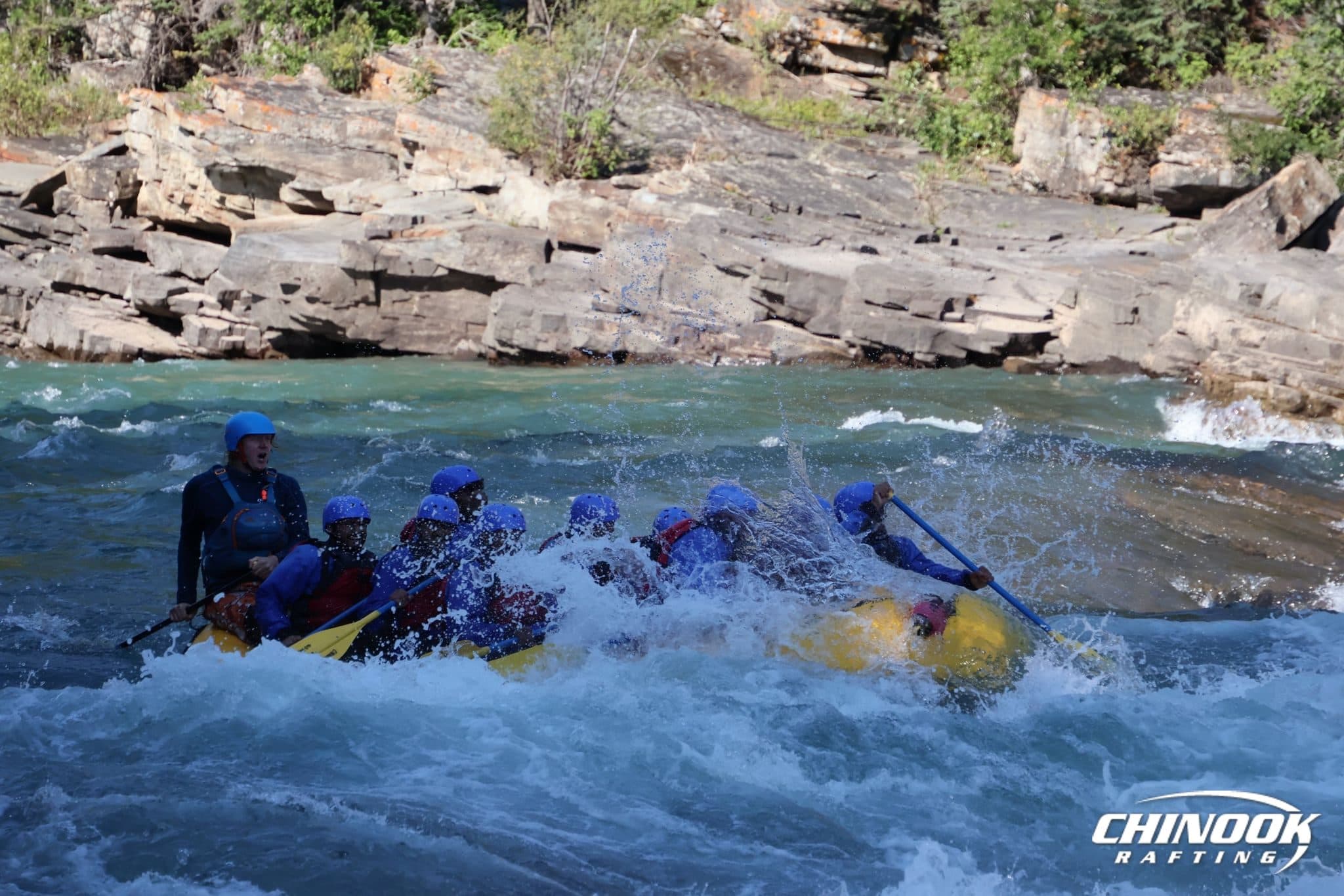 Horseshoe Canyon — 8:30am — Aug 15, 2026 — rafting photo 44
