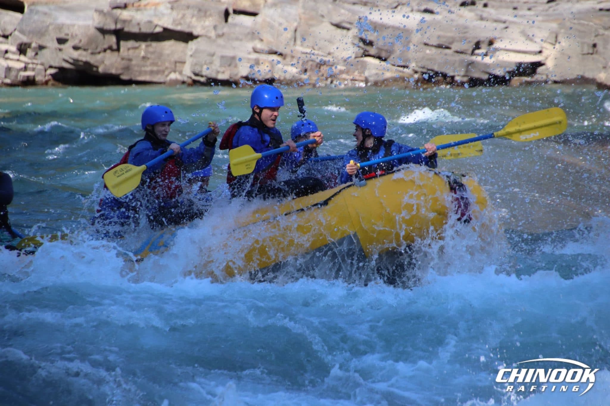 Horseshoe Canyon — 8:30am — Aug 15, 2026 — rafting photo 16