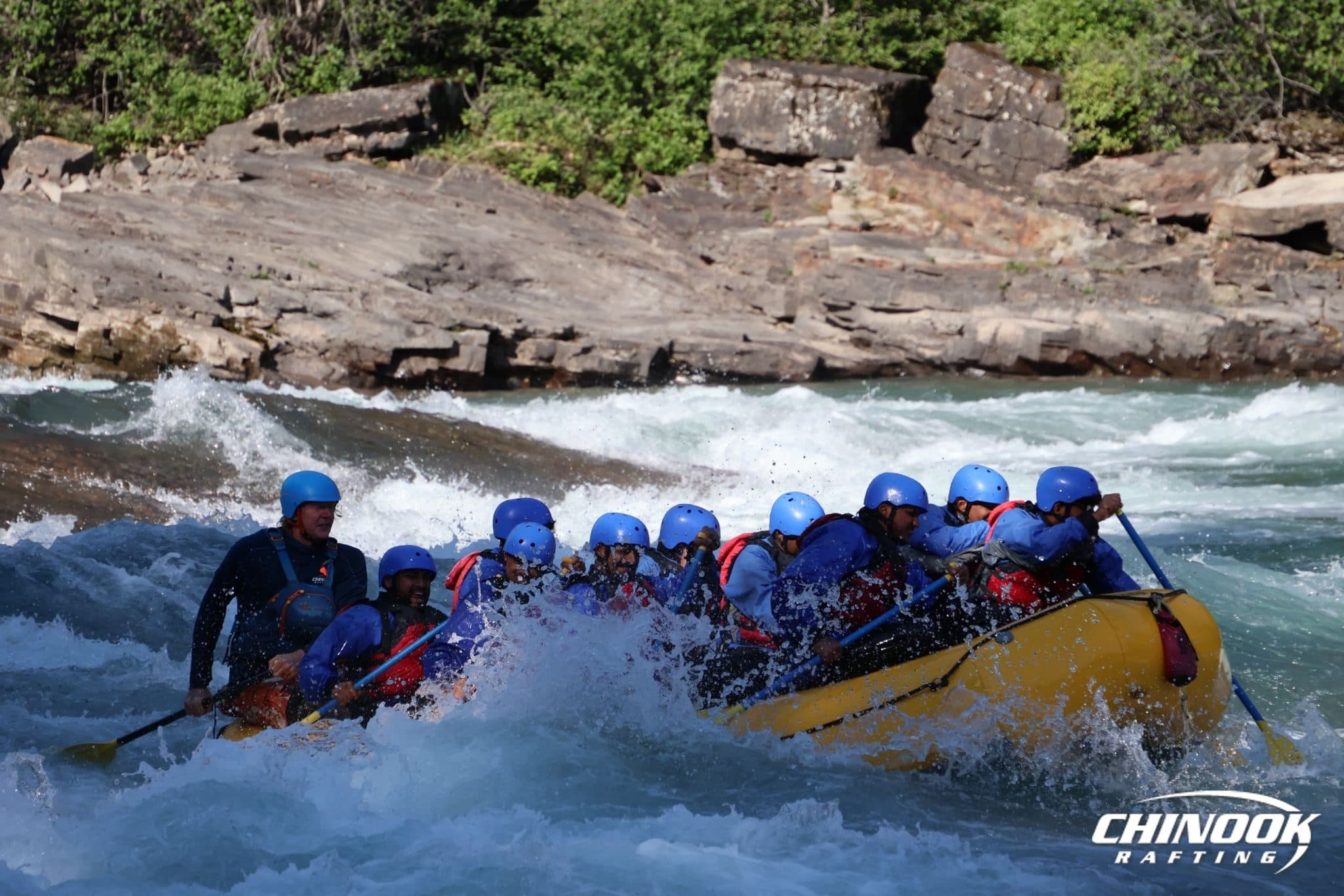 Horseshoe Canyon — 8:30am — Aug 15, 2026 — rafting photo 48