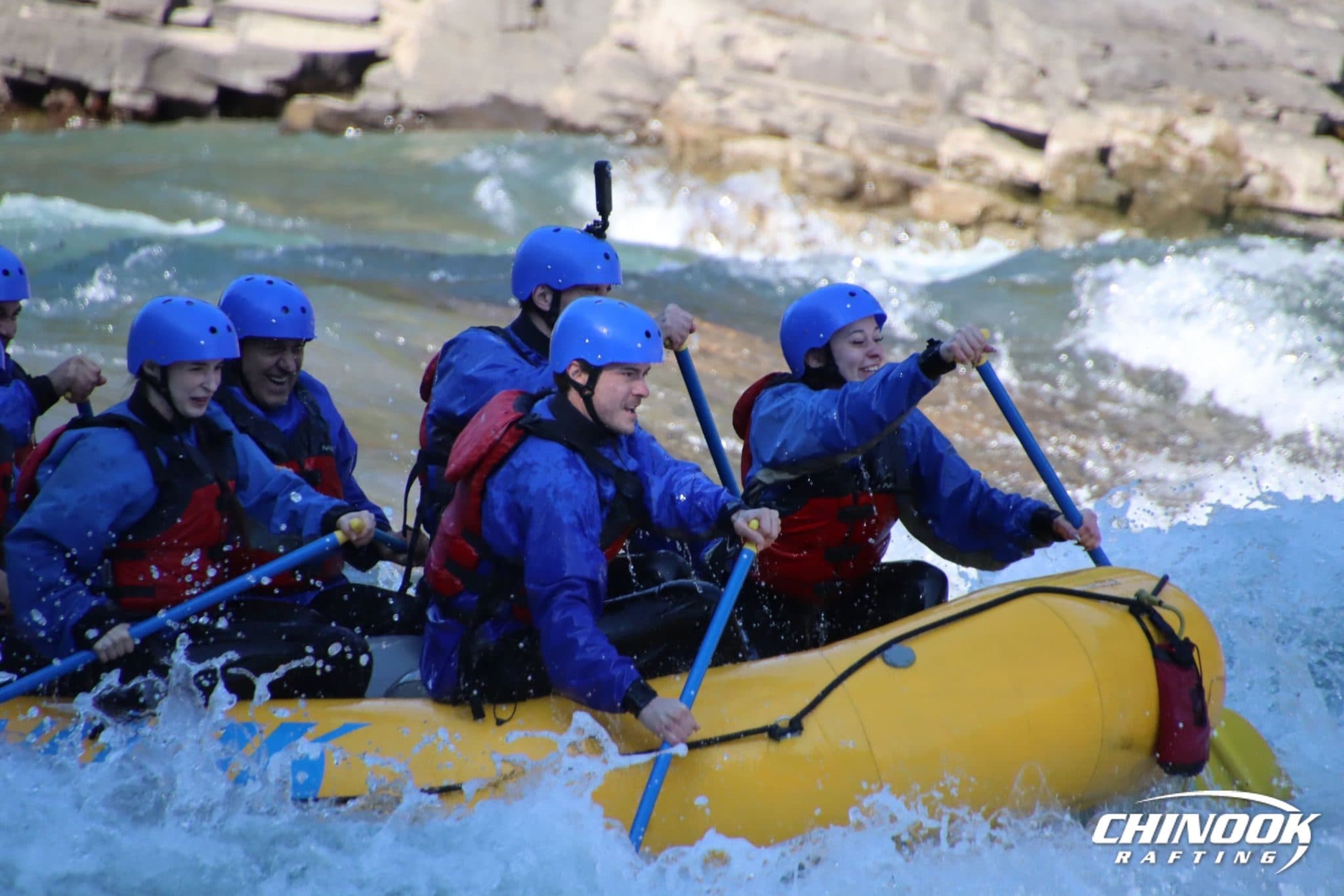 Horseshoe Canyon — 8:30am — Aug 15, 2026 — rafting photo 17