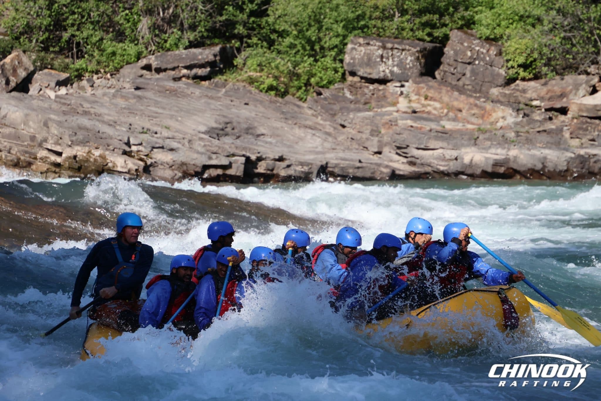 Horseshoe Canyon — 8:30am — Aug 15, 2026 — rafting photo 47