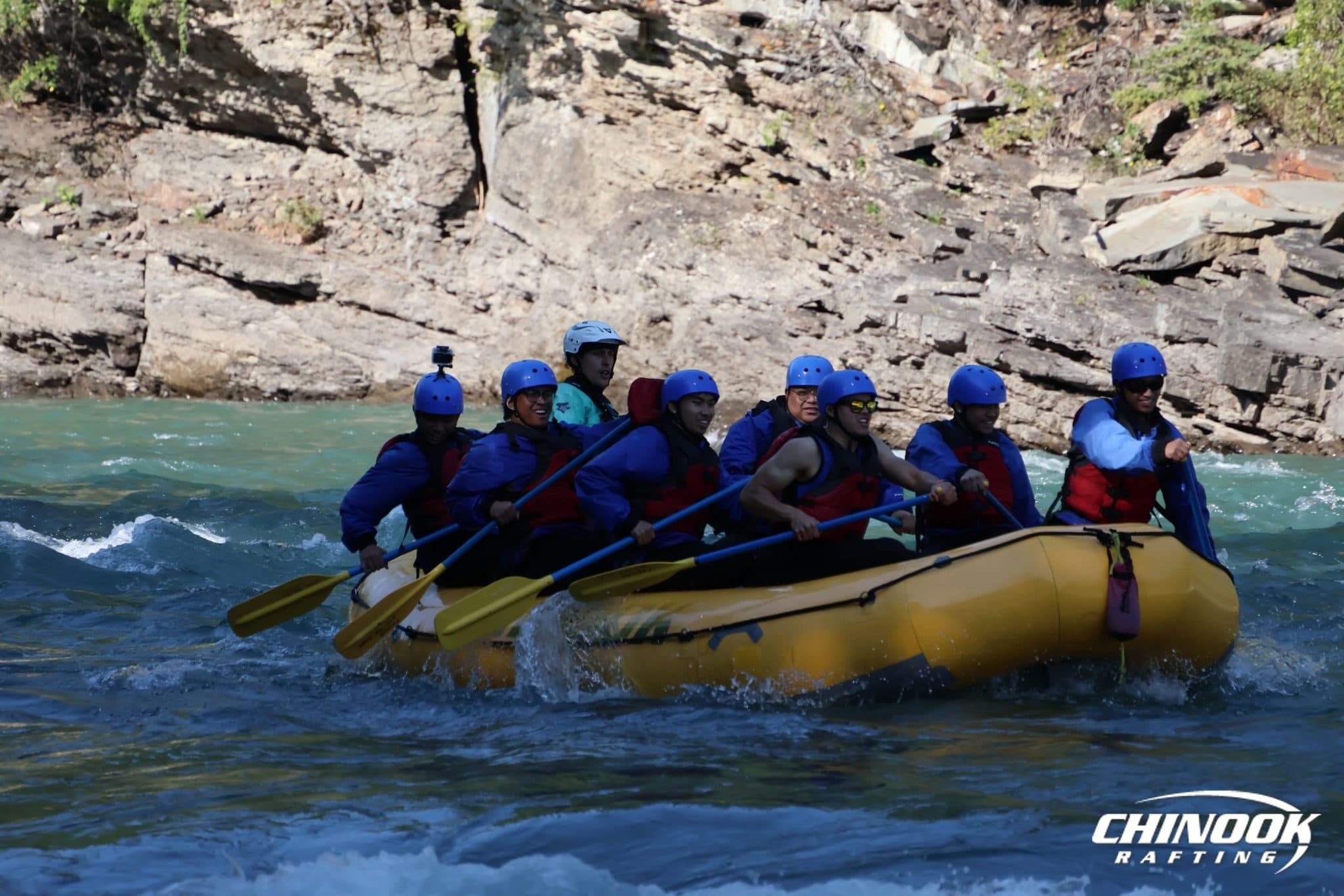 Horseshoe Canyon — 8:30am — Aug 15, 2026 — rafting photo 61