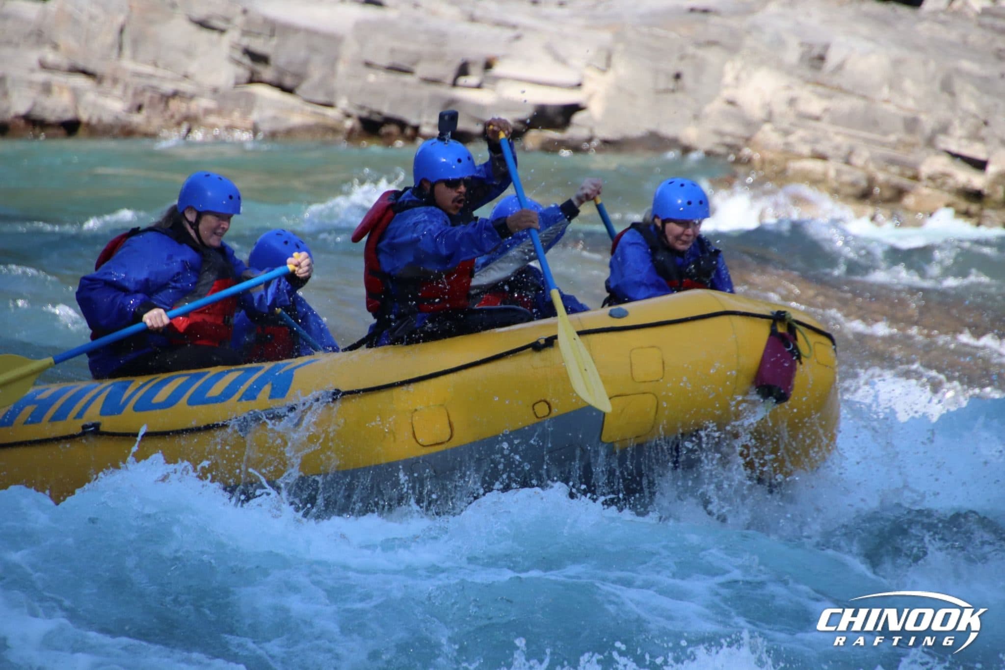 Horseshoe Canyon — 8:30am — Aug 15, 2026 — rafting photo 34