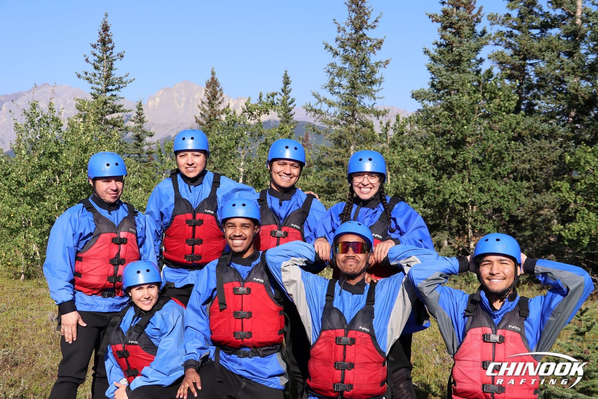 Horseshoe Canyon — 8:30am — Aug 15, 2026 — rafting photo 41