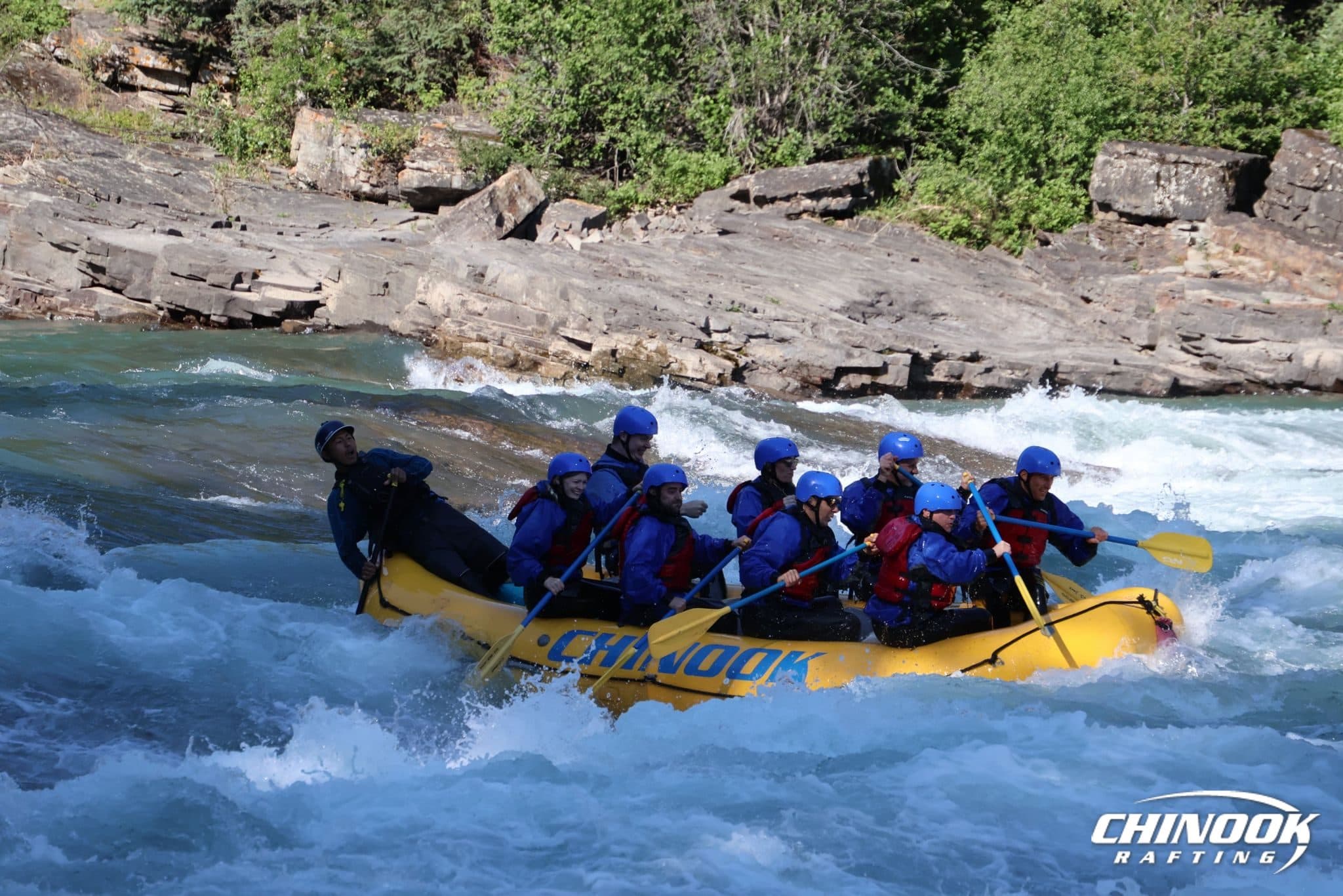 Horseshoe Canyon — 8:30am — Aug 15, 2026 — rafting photo 53