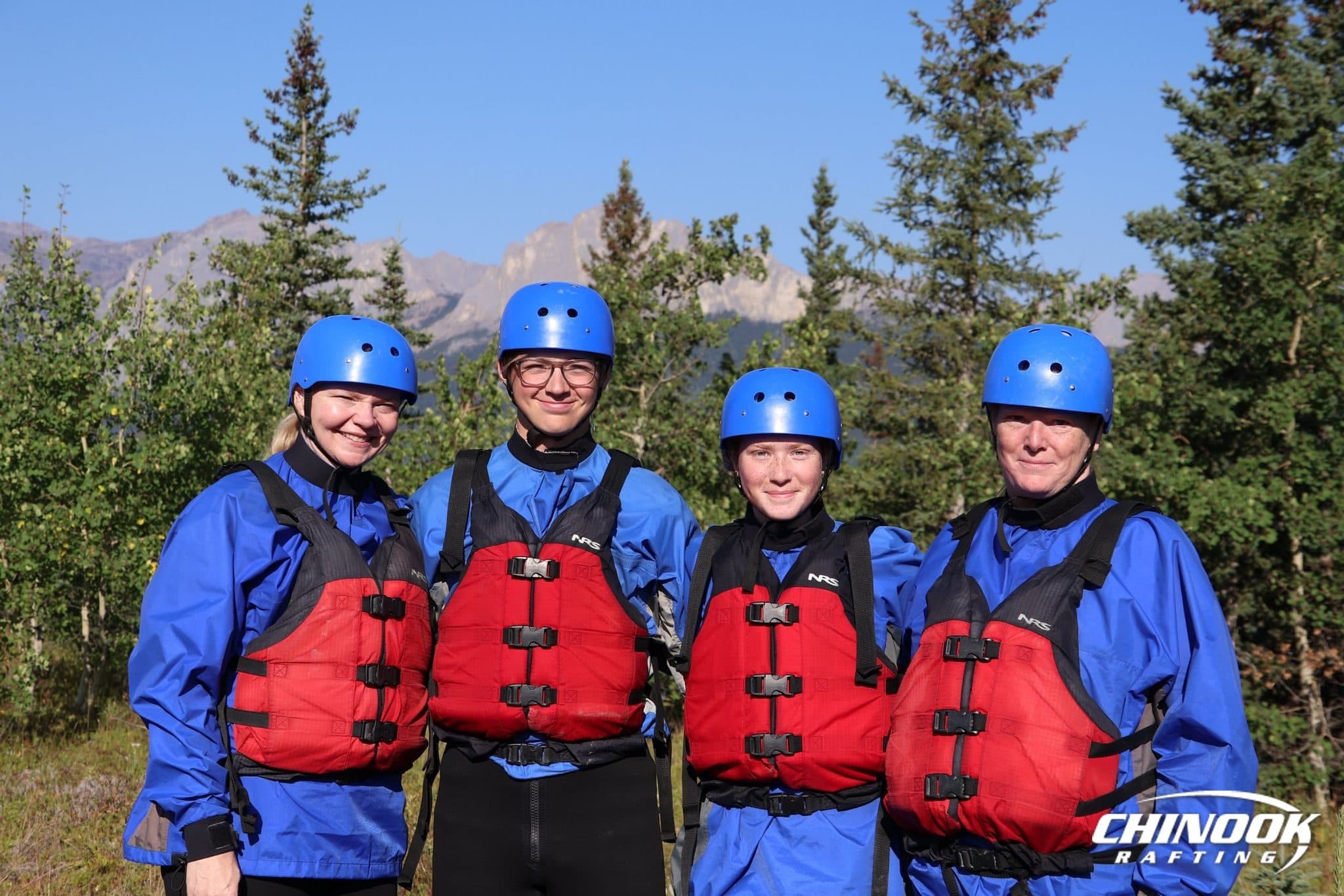Horseshoe Canyon — 8:30am — Aug 15, 2026 — rafting photo 40