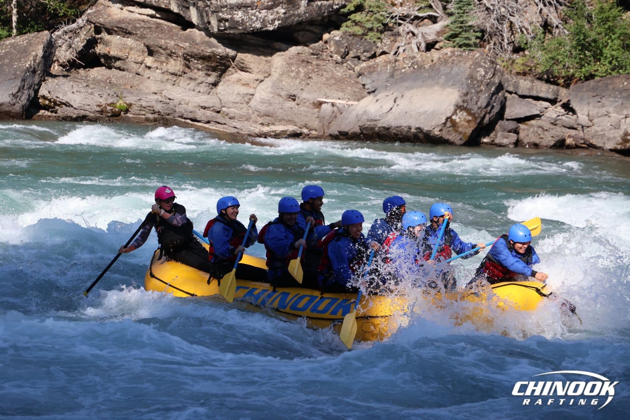 Horseshoe Canyon — 8:30am — Aug 15, 2026 — rafting photo 60