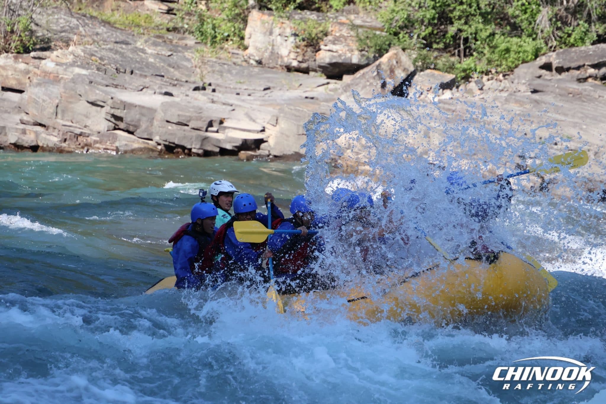 Horseshoe Canyon — 8:30am — Aug 15, 2026 — rafting photo 62