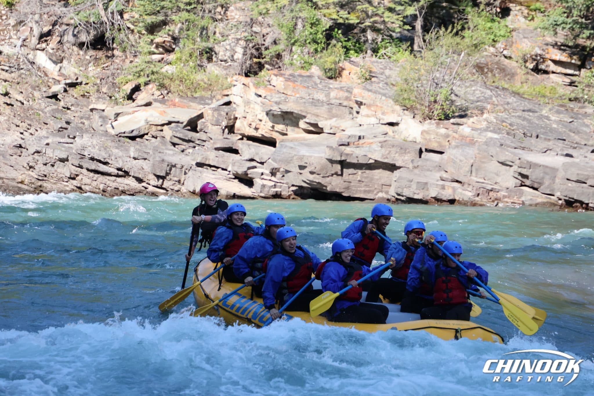 Horseshoe Canyon — 8:30am — Aug 15, 2026 — rafting photo 55