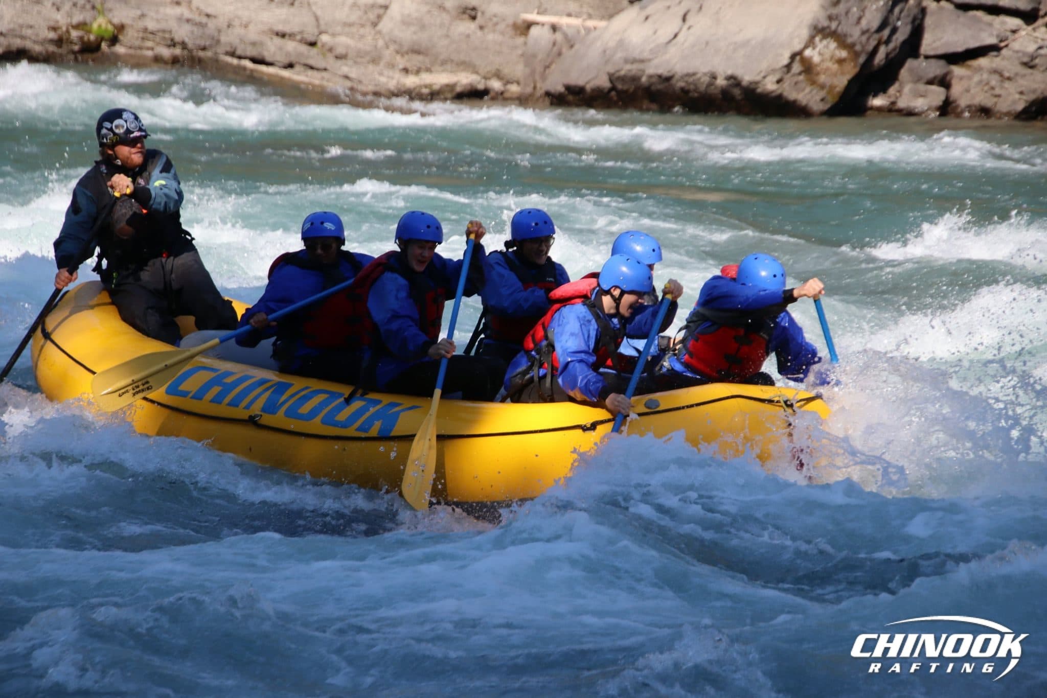 Horseshoe Canyon — 8:30am — Aug 15, 2026 — rafting photo 23