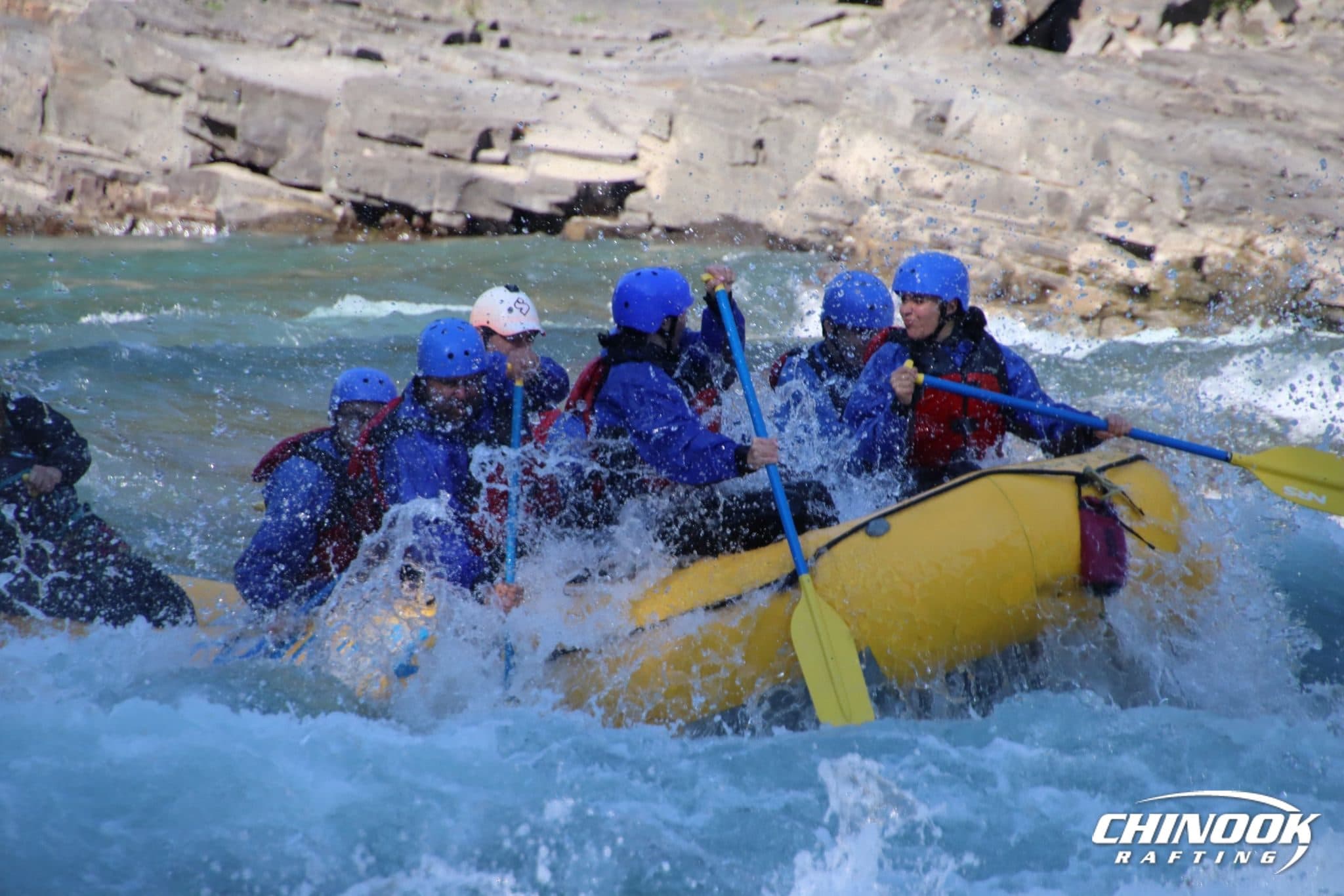 Horseshoe Canyon — 8:30am — Aug 15, 2026 — rafting photo 28